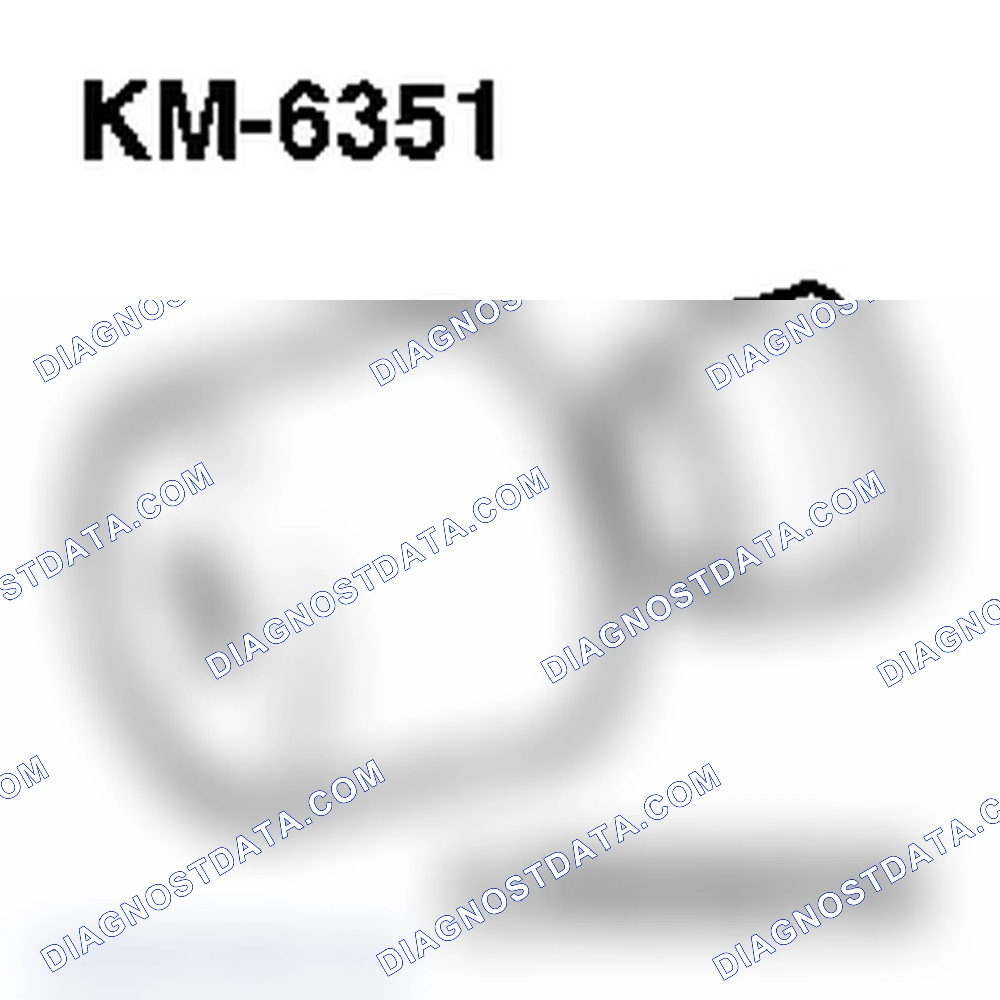 Special Service Tools