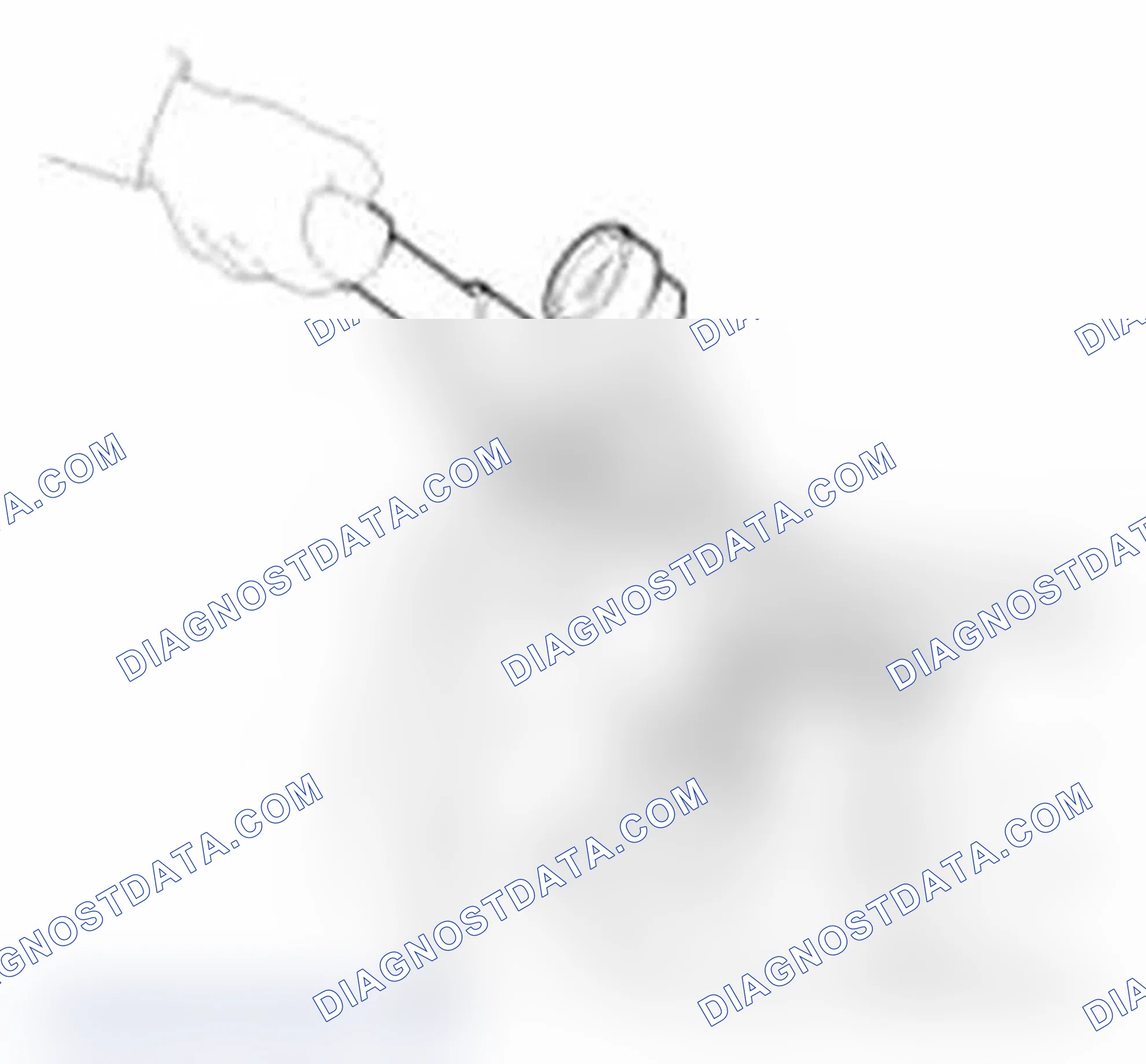 Scheme 9: Radiator Leakage Test