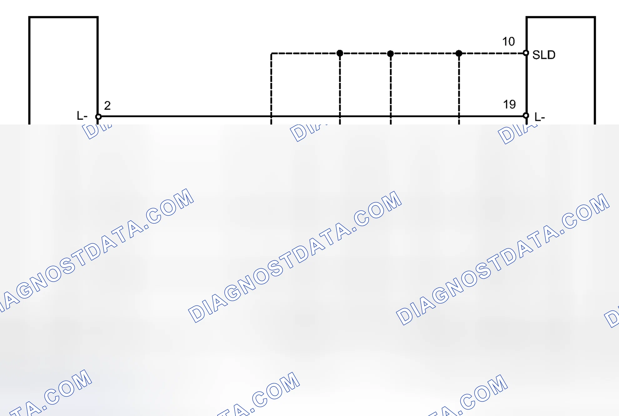 Scheme 207: WIRING DIAGRAM