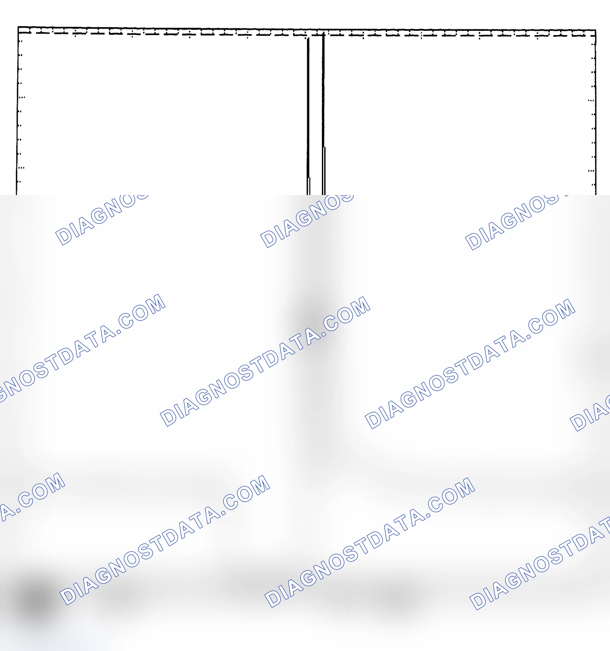 Scheme 30: Single Injector - Known Good - Voltage Pattern