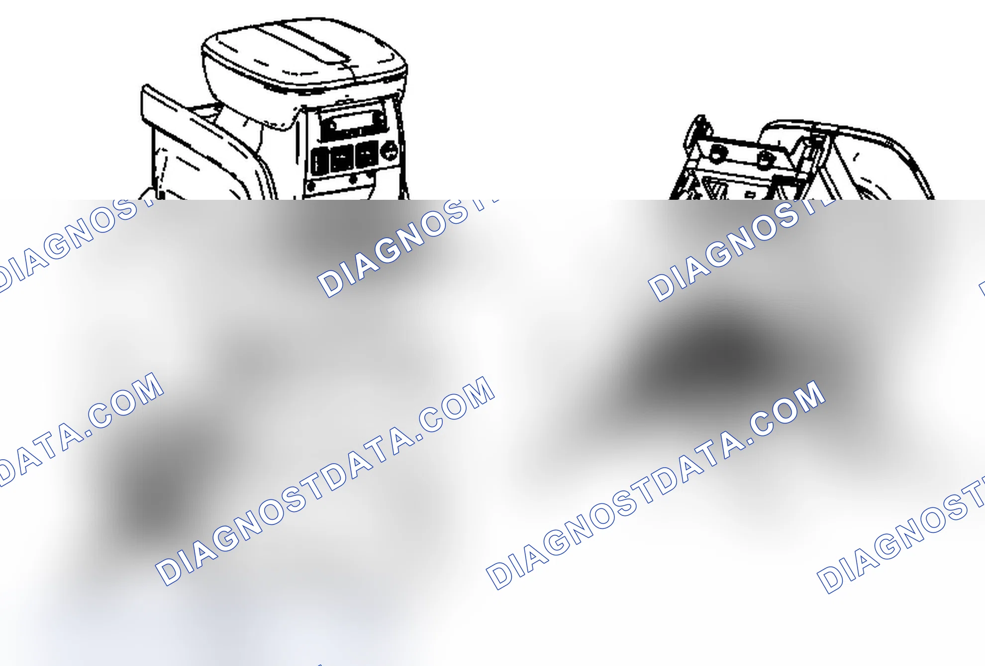 Scheme 30: Radio Speaker Amplifier Replacement (Cadillac)