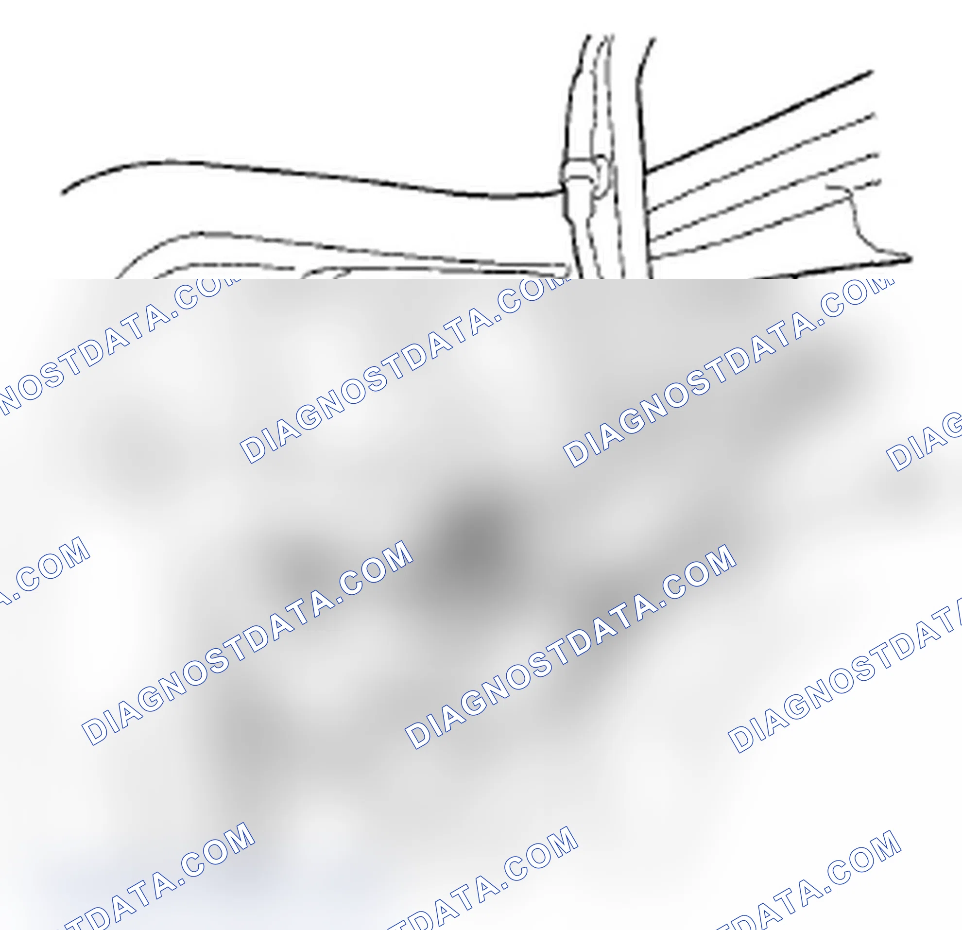 Scheme 44: Fuel Fill Door Actuator Replacement