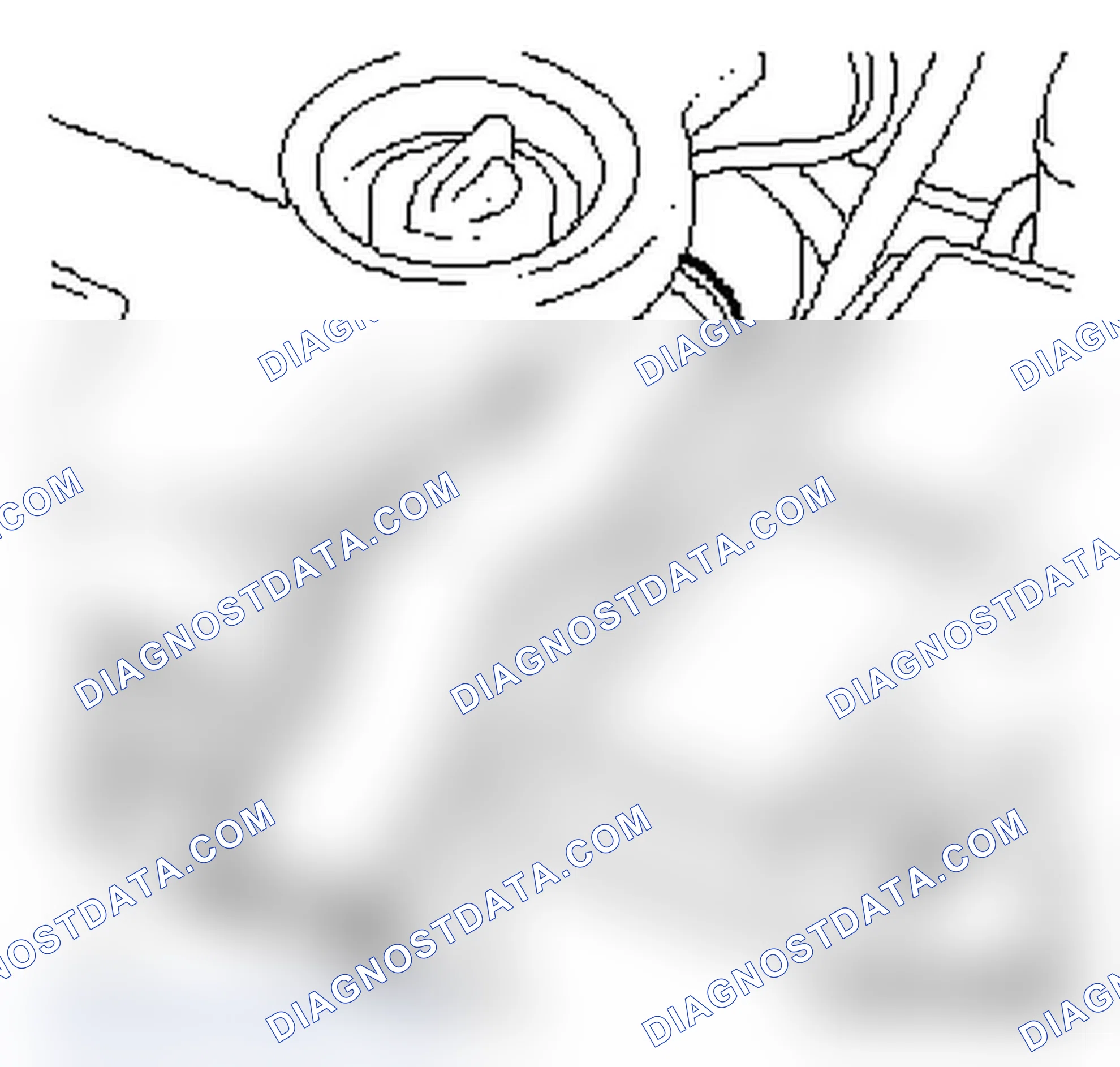 Replace Radiator (Without Air Conditioning)