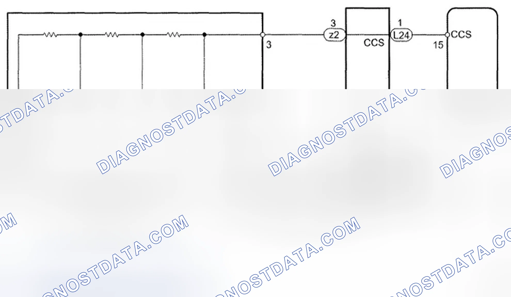 Scheme 4: WIRING DIAGRAM