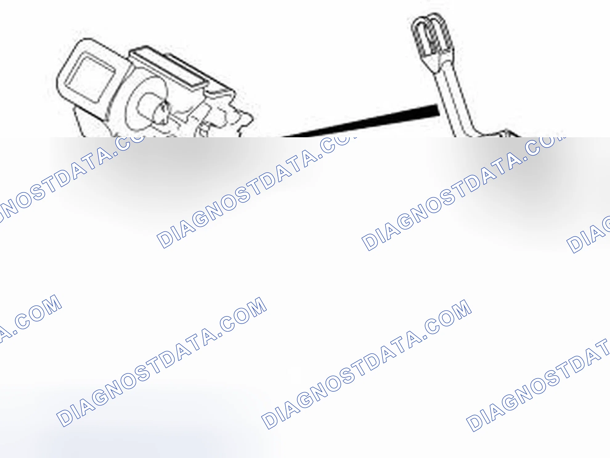 Scheme 9: EVAPORATOR TEMPERATURE SENSOR 7/41