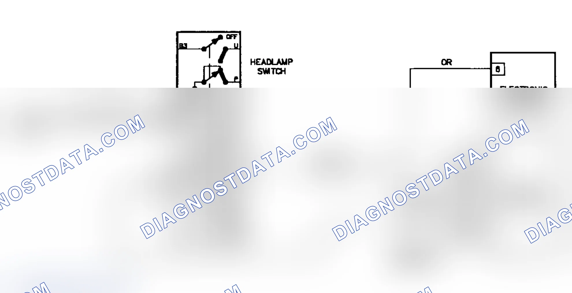 Scheme 138: Test 54: Circuit Diagram