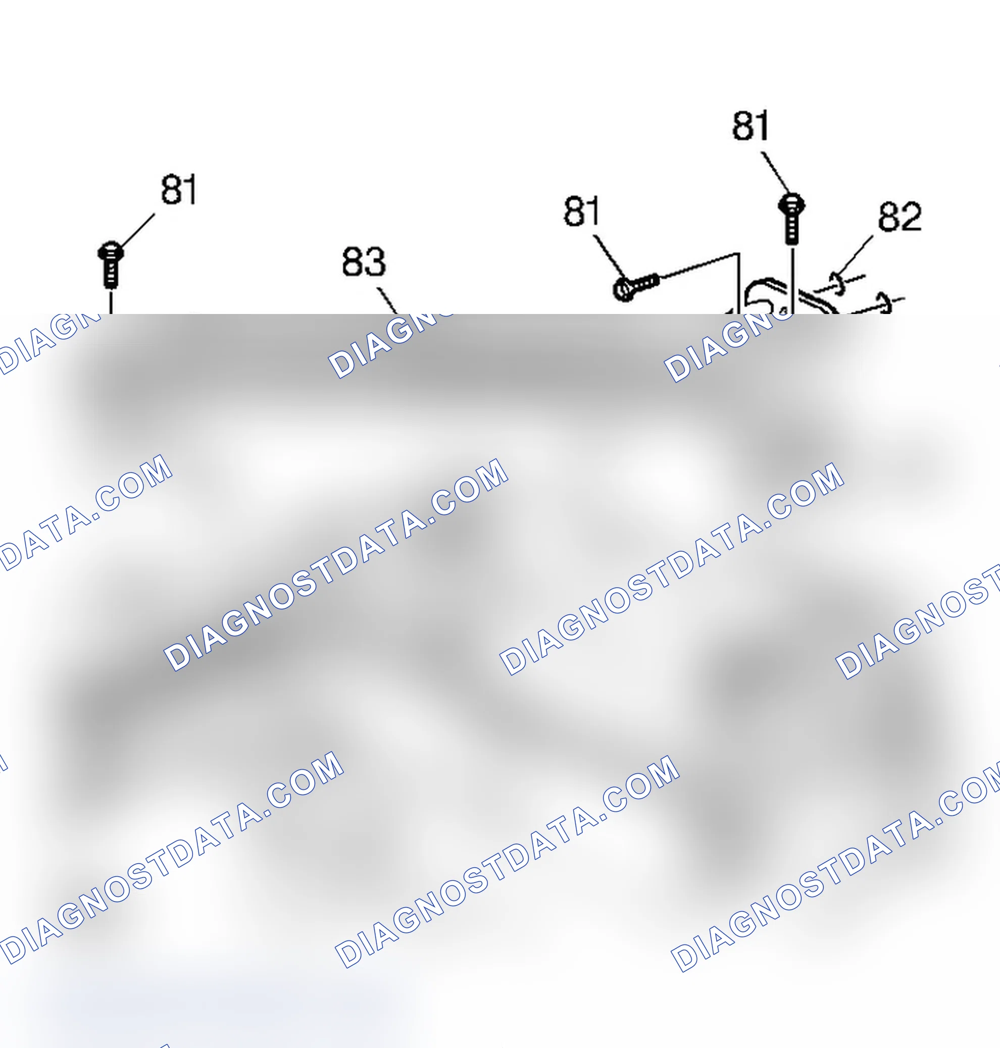 Scheme 106: Oil Feed Pipes Removal