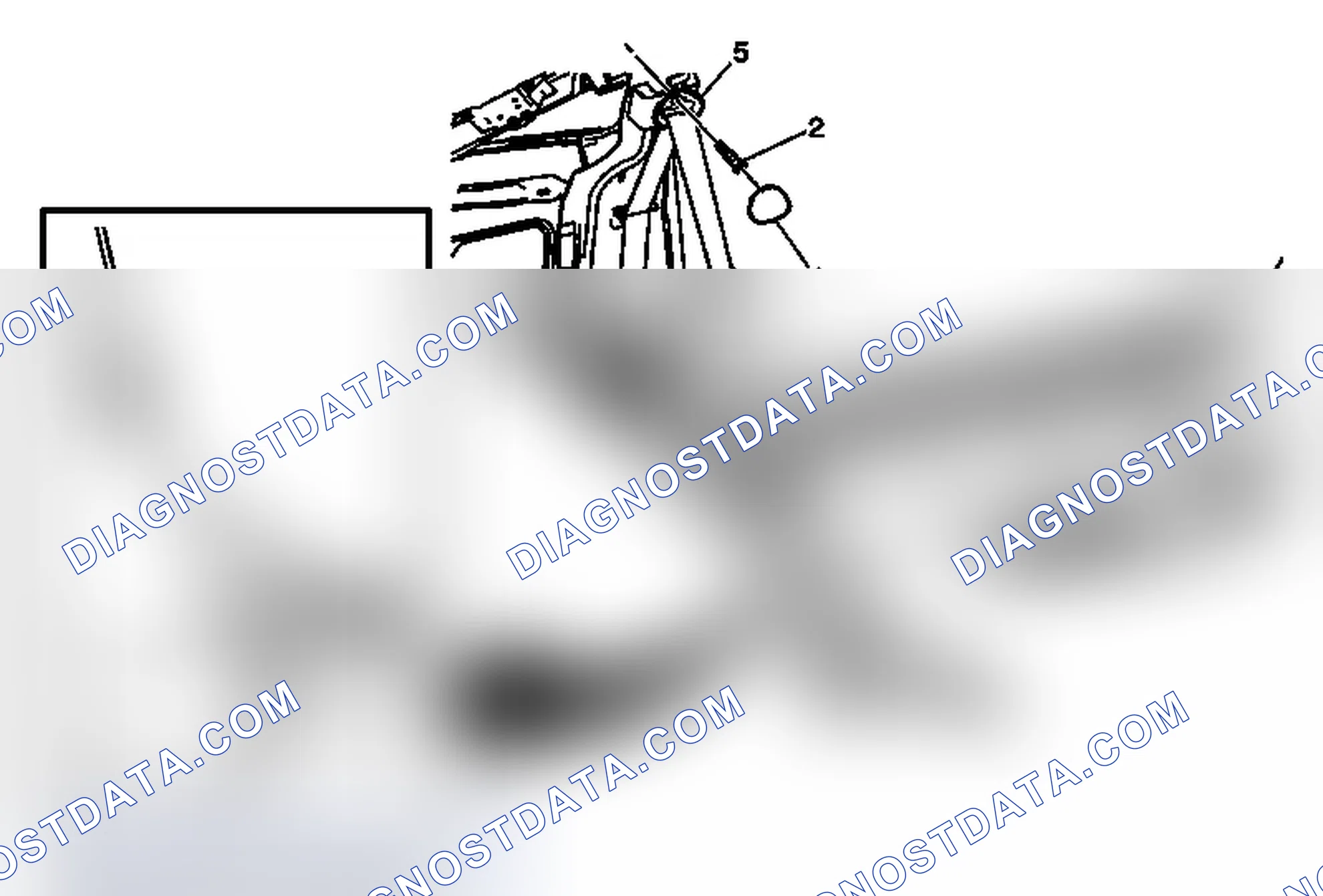 Scheme 18: Driver or Passenger Seat Retractor Side Belt Replacement