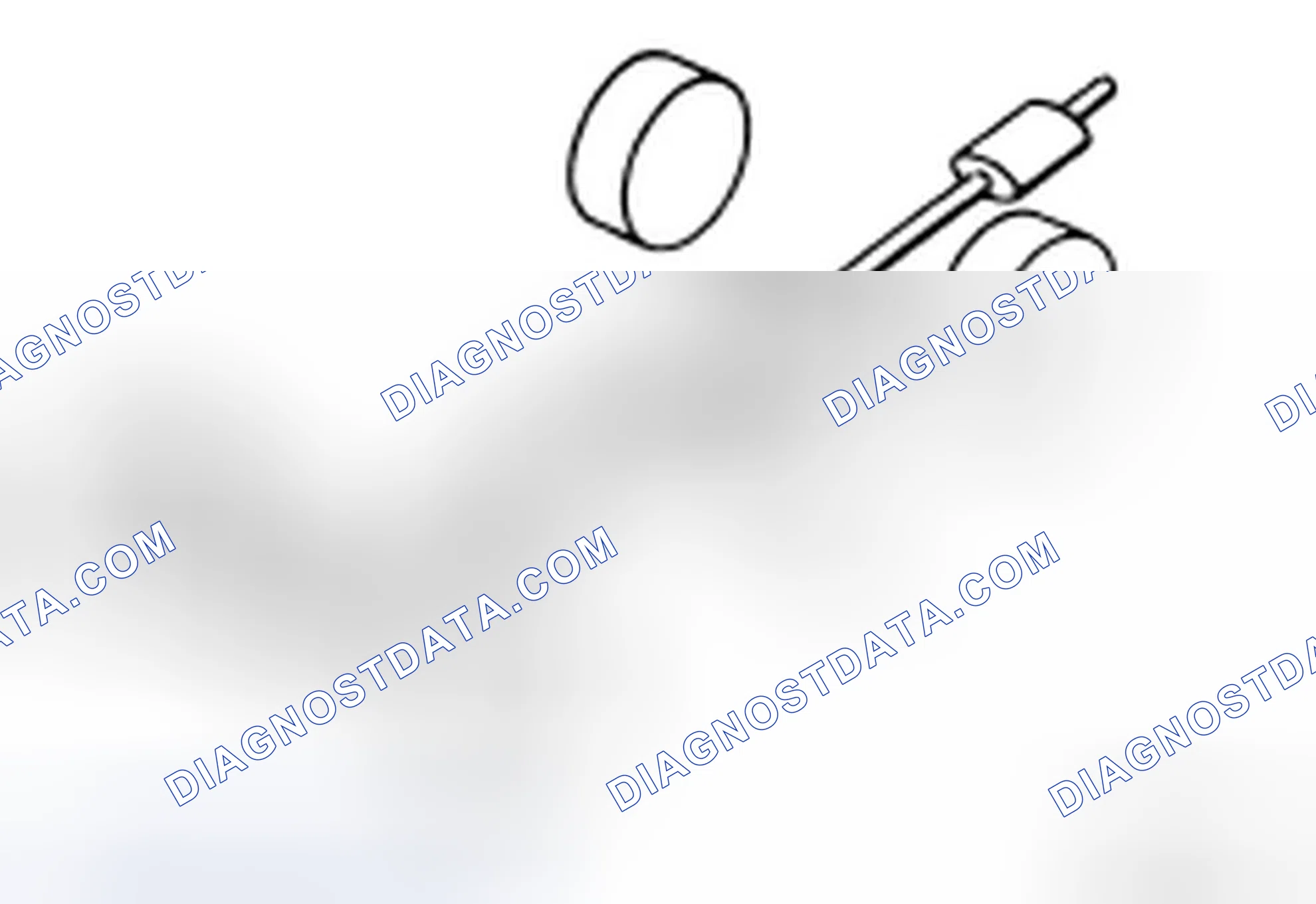 Scheme 32: Checking Exhaust System
