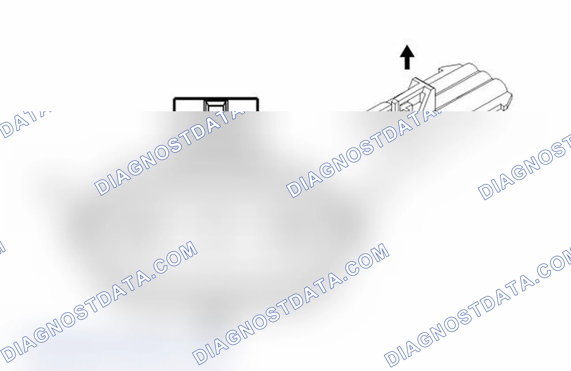 Scheme 10: Suspension Position Sensor - LF