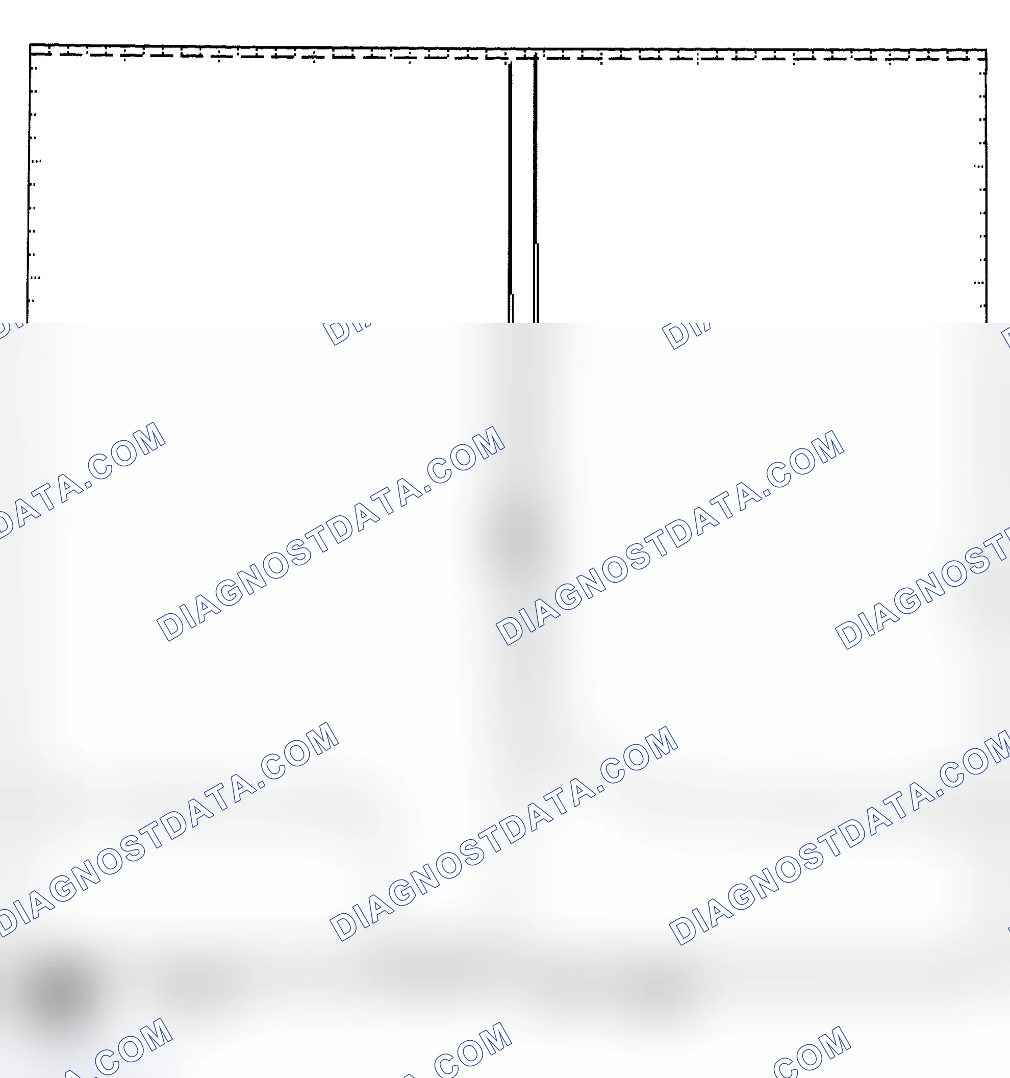 Scheme 30: Single Injector - Known Good - Voltage Pattern