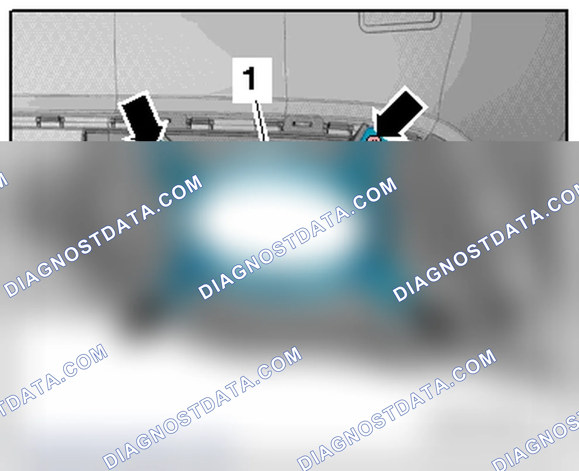 Scheme 55: EXHAUST PIPE TRIM