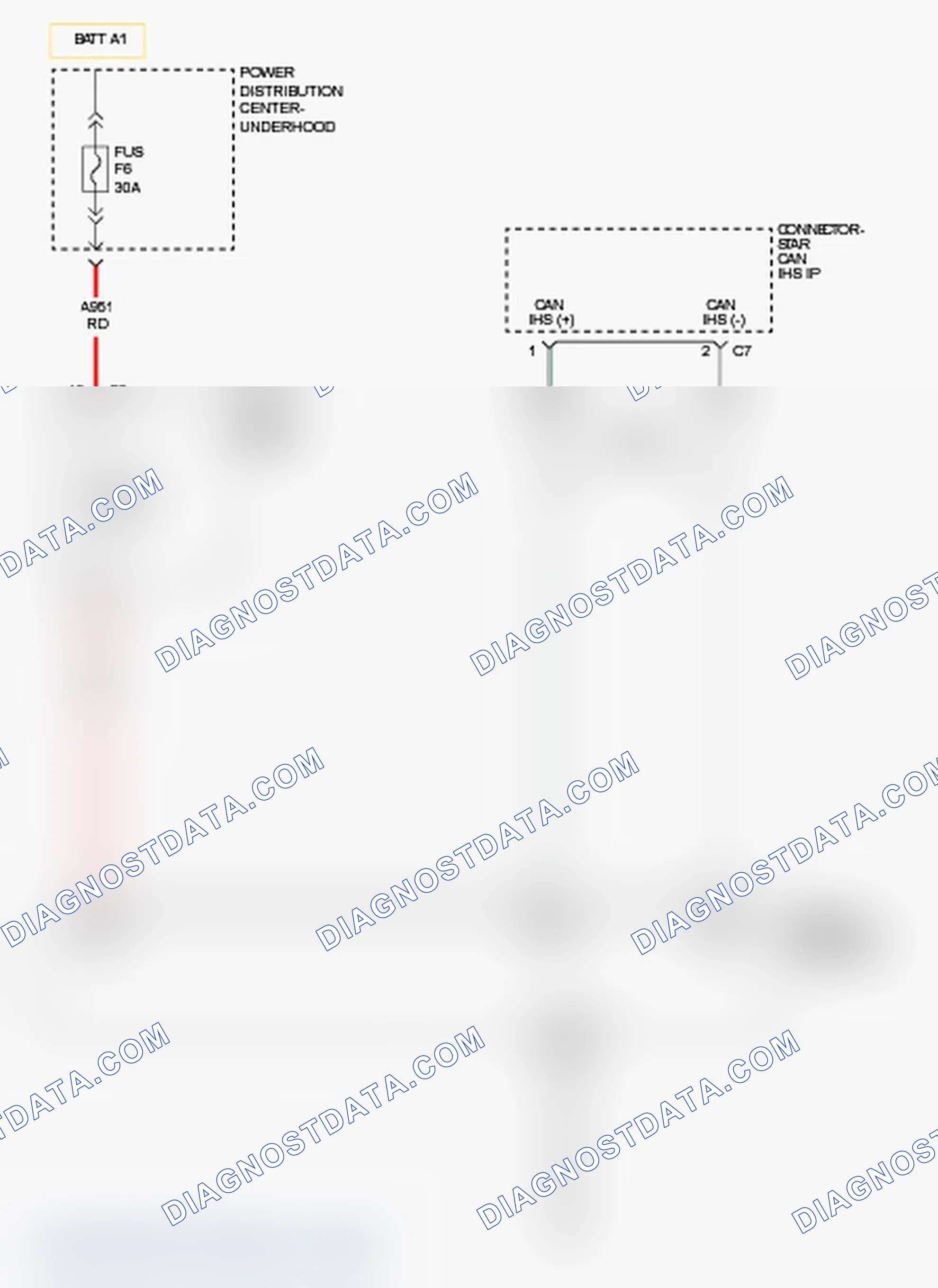 Scheme 76: NO RESPONSE FROM CTM (CONVERGENCE TELEMATICS MODULE)
