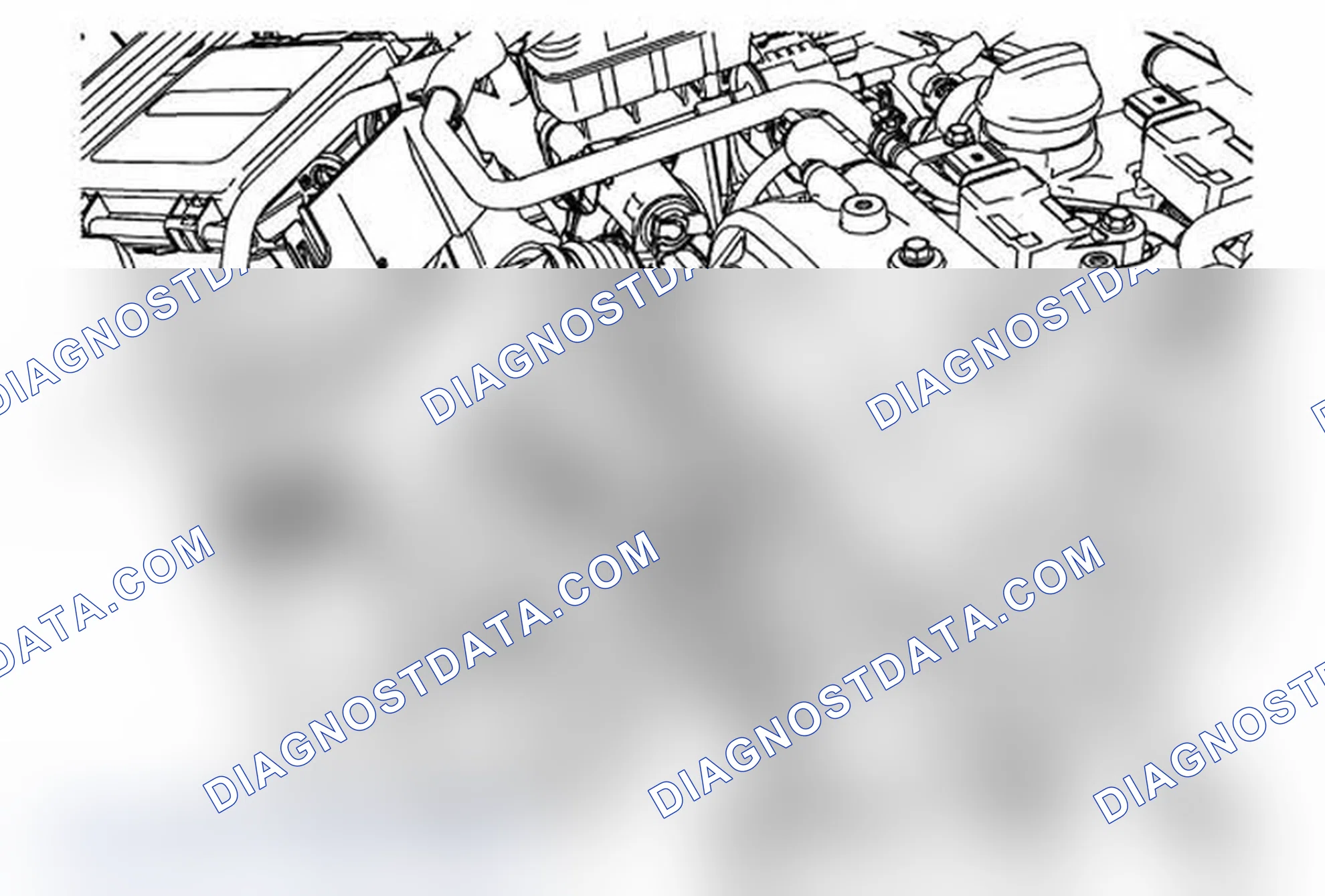 Scheme 7: Intake Air Pressure and Temperature Sensor Replacement (LTG)