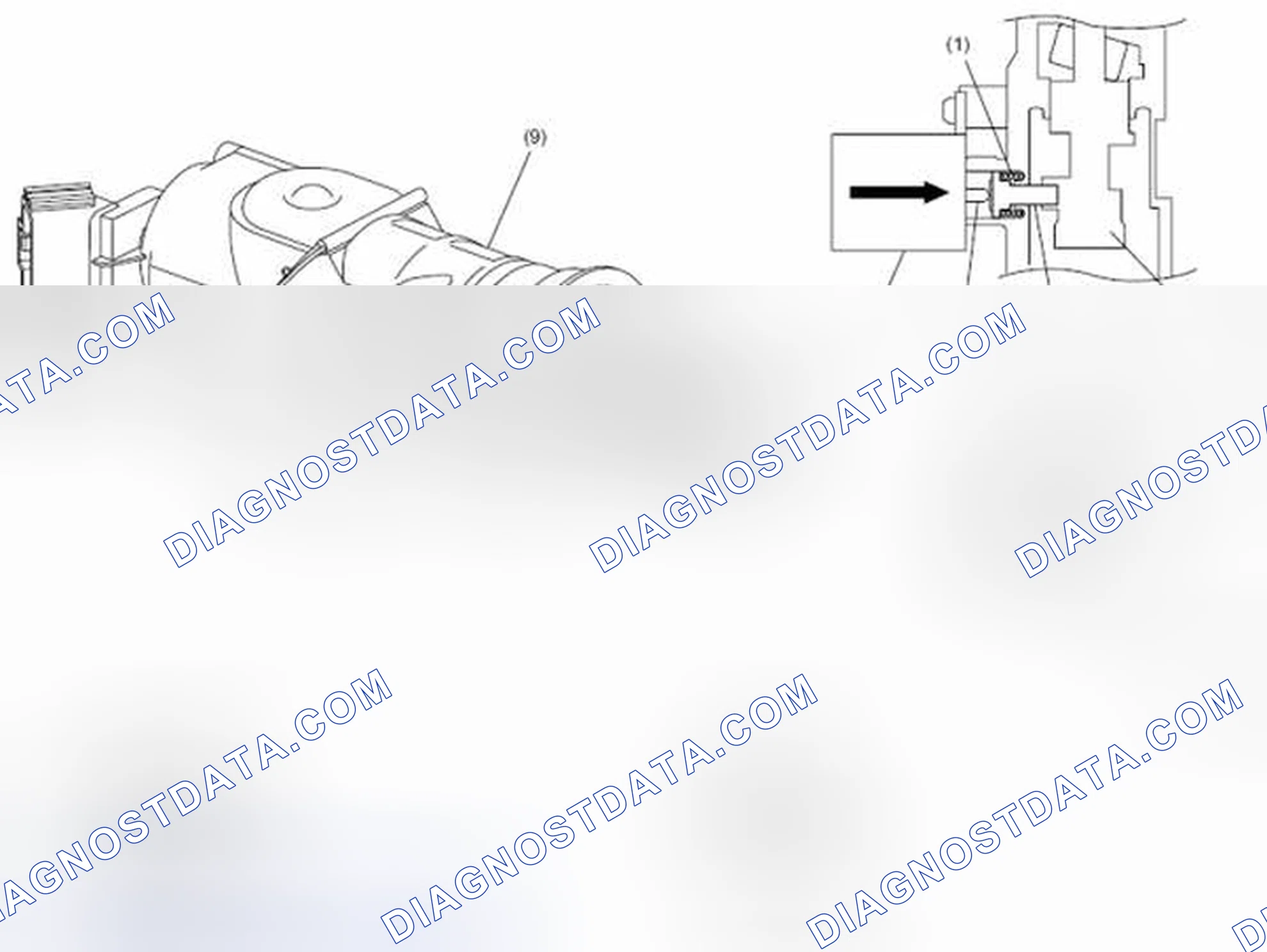 Scheme 3: KEY INTERLOCK FUNCTION