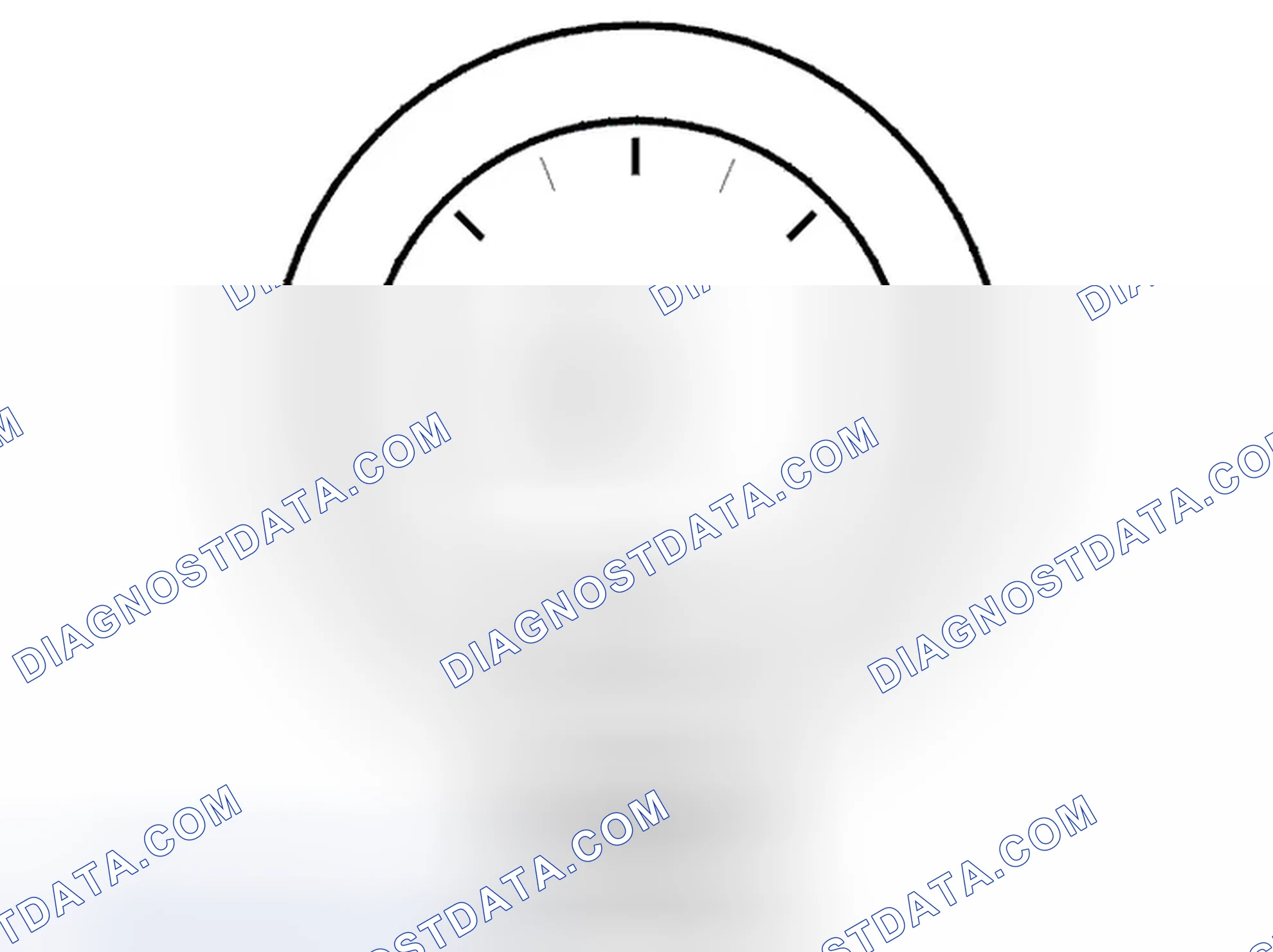 Scheme 99: Measuring the line pressure