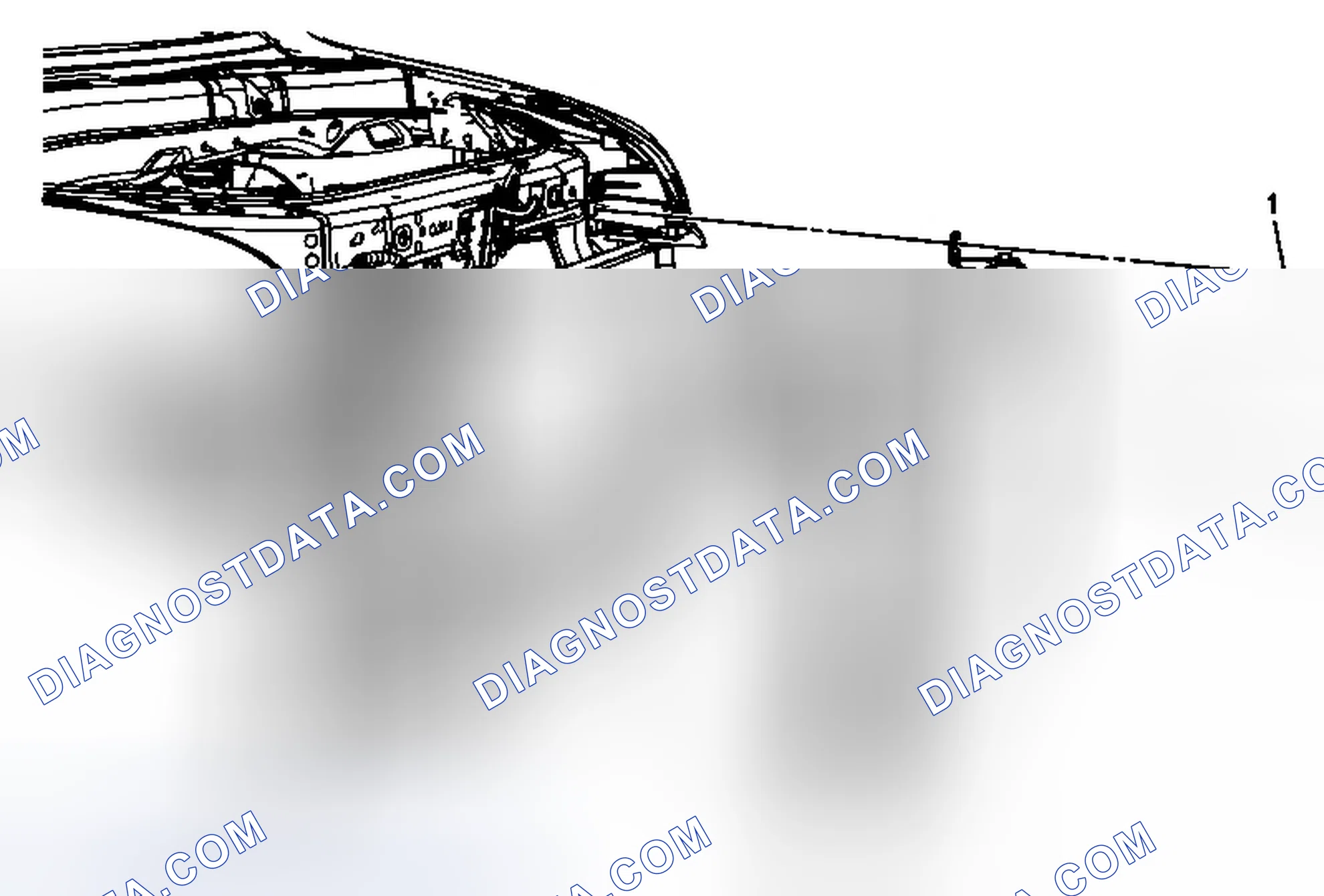 Scheme 2: Radiator Replacement (Acadia, Outlook)