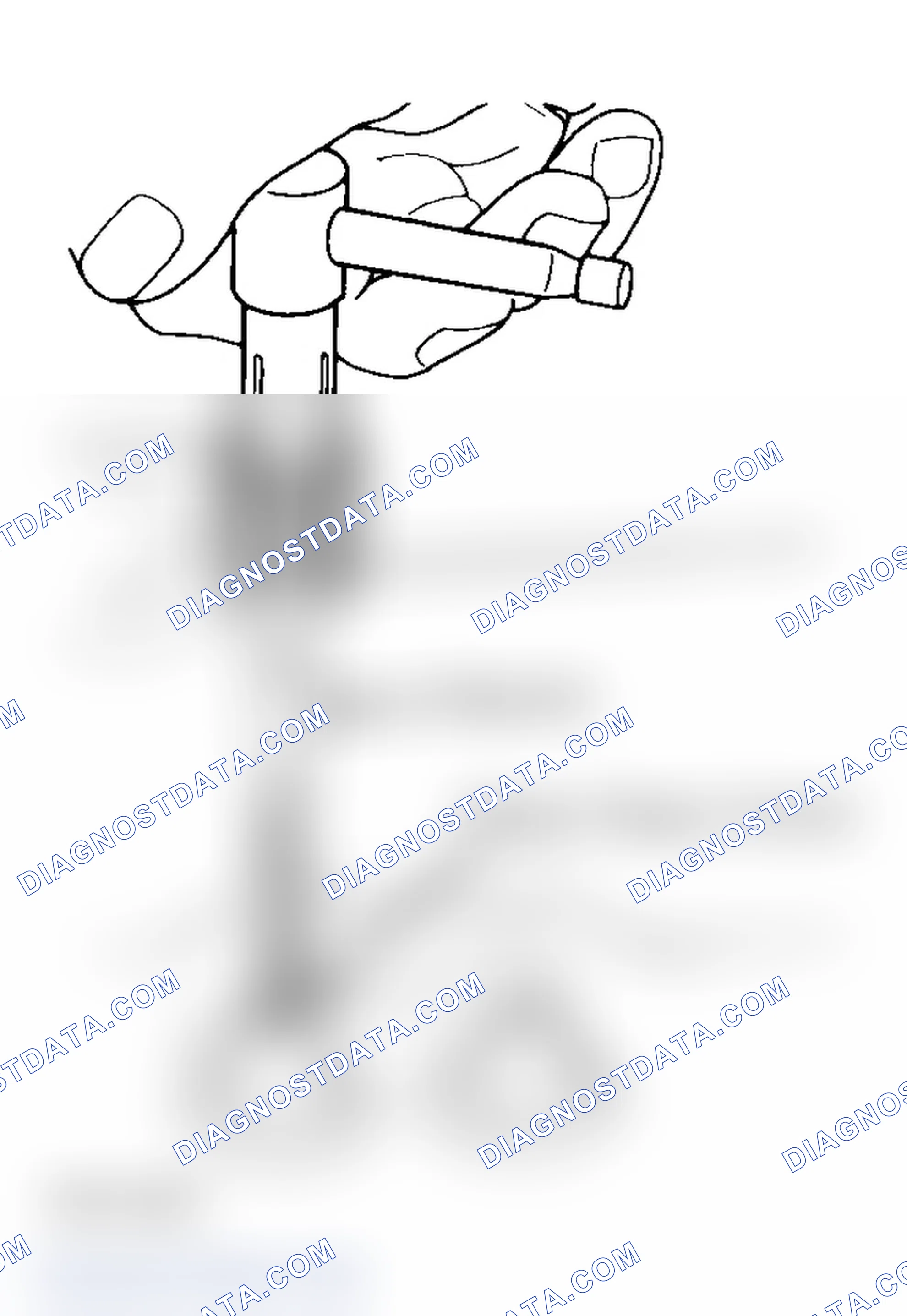 Scheme 9: Reaming Valve Guides