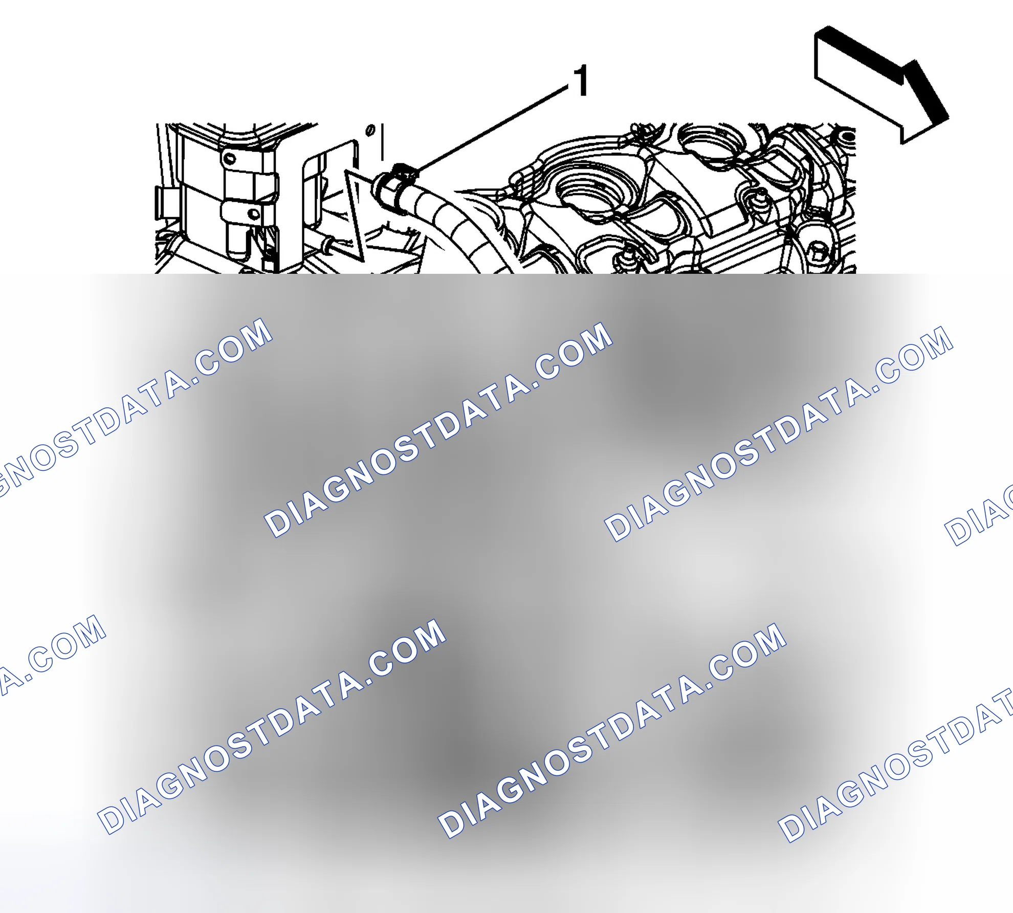 Scheme 39: Power Steering System Flushing