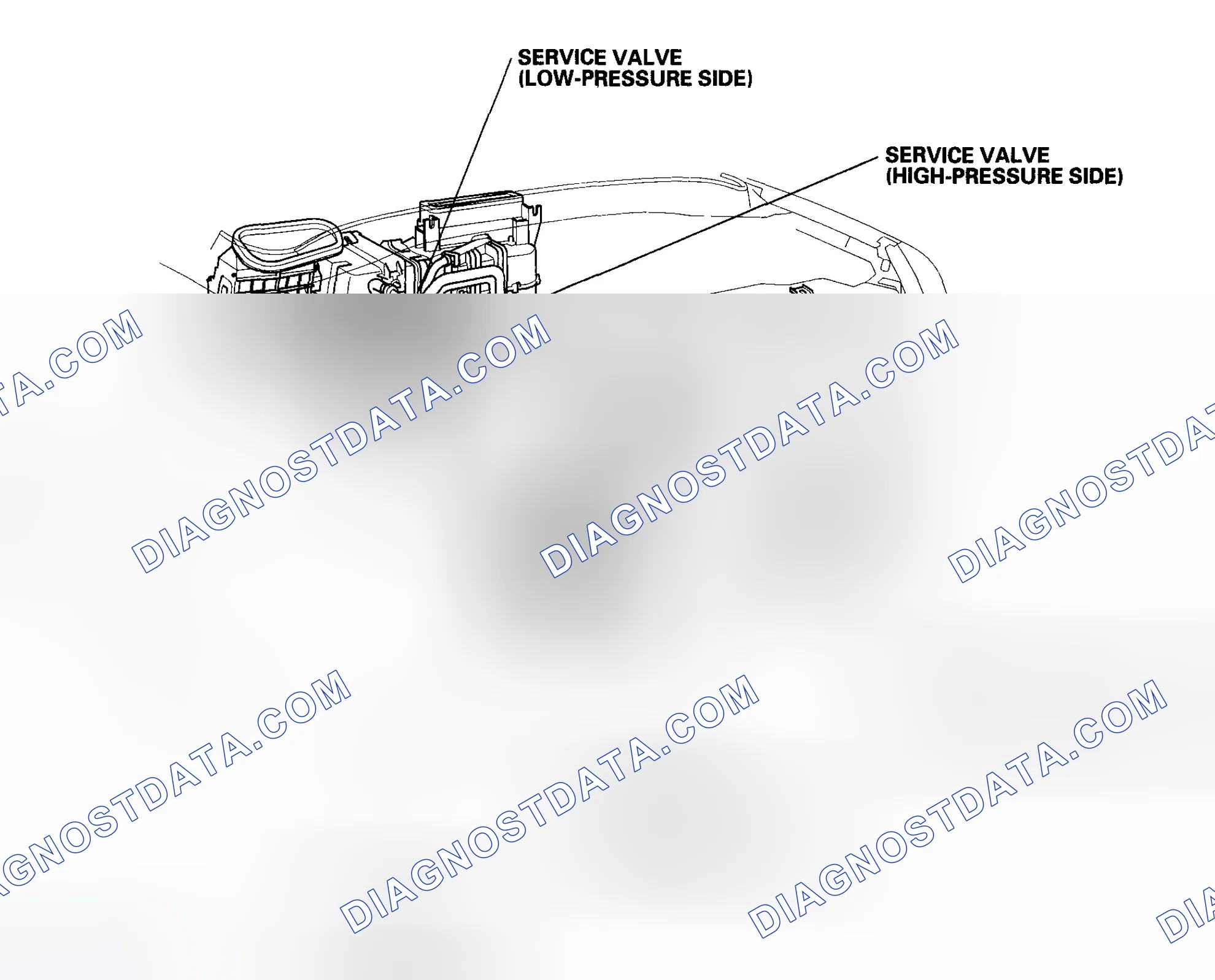 Scheme 1: Component Location Index