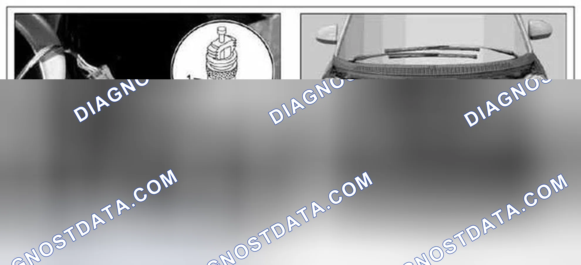 Scheme 50: Remove/install condenser filling valve - AR83.30-P-5536MCC