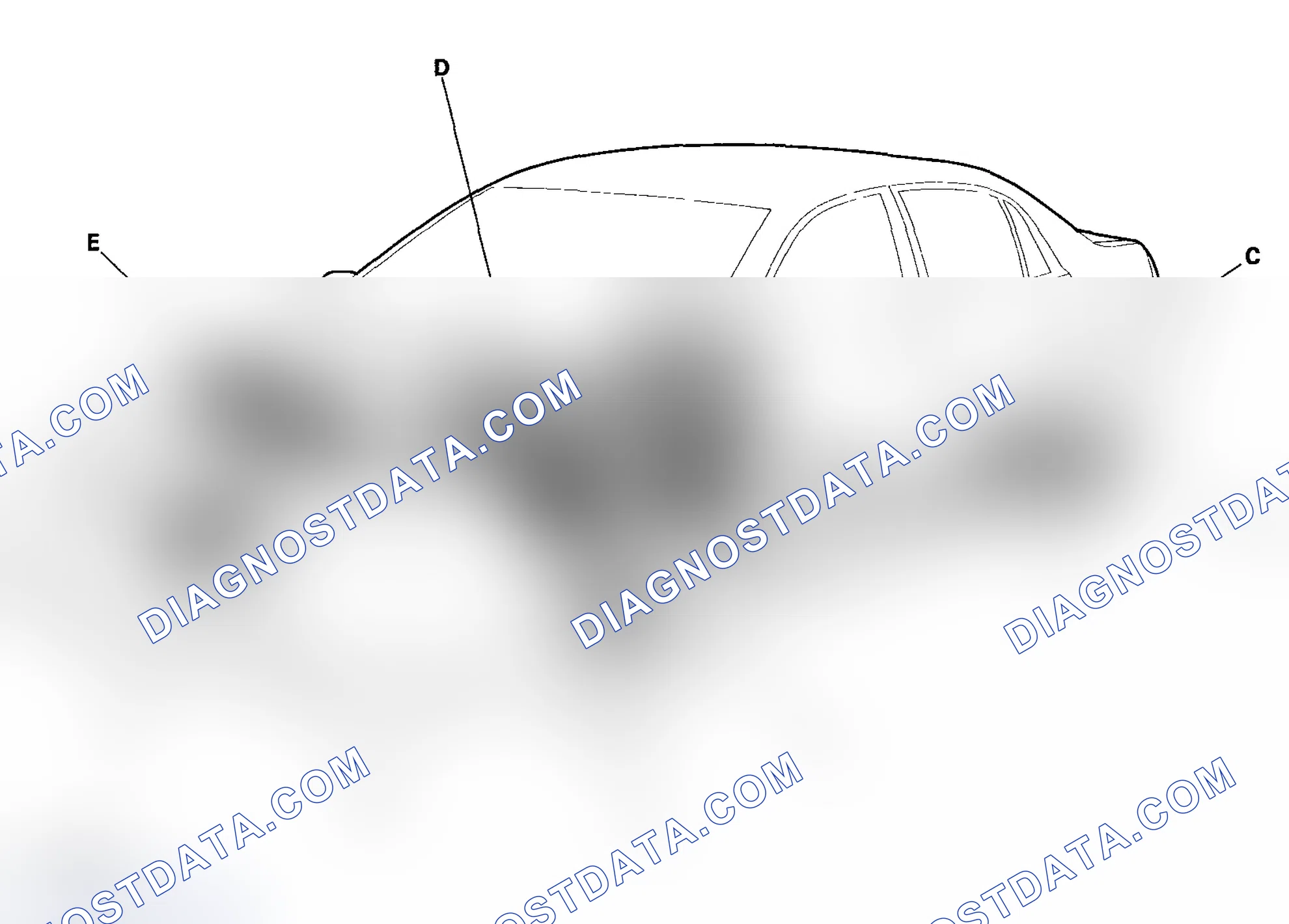 Scheme 75: Brake Hose and Line Inspection