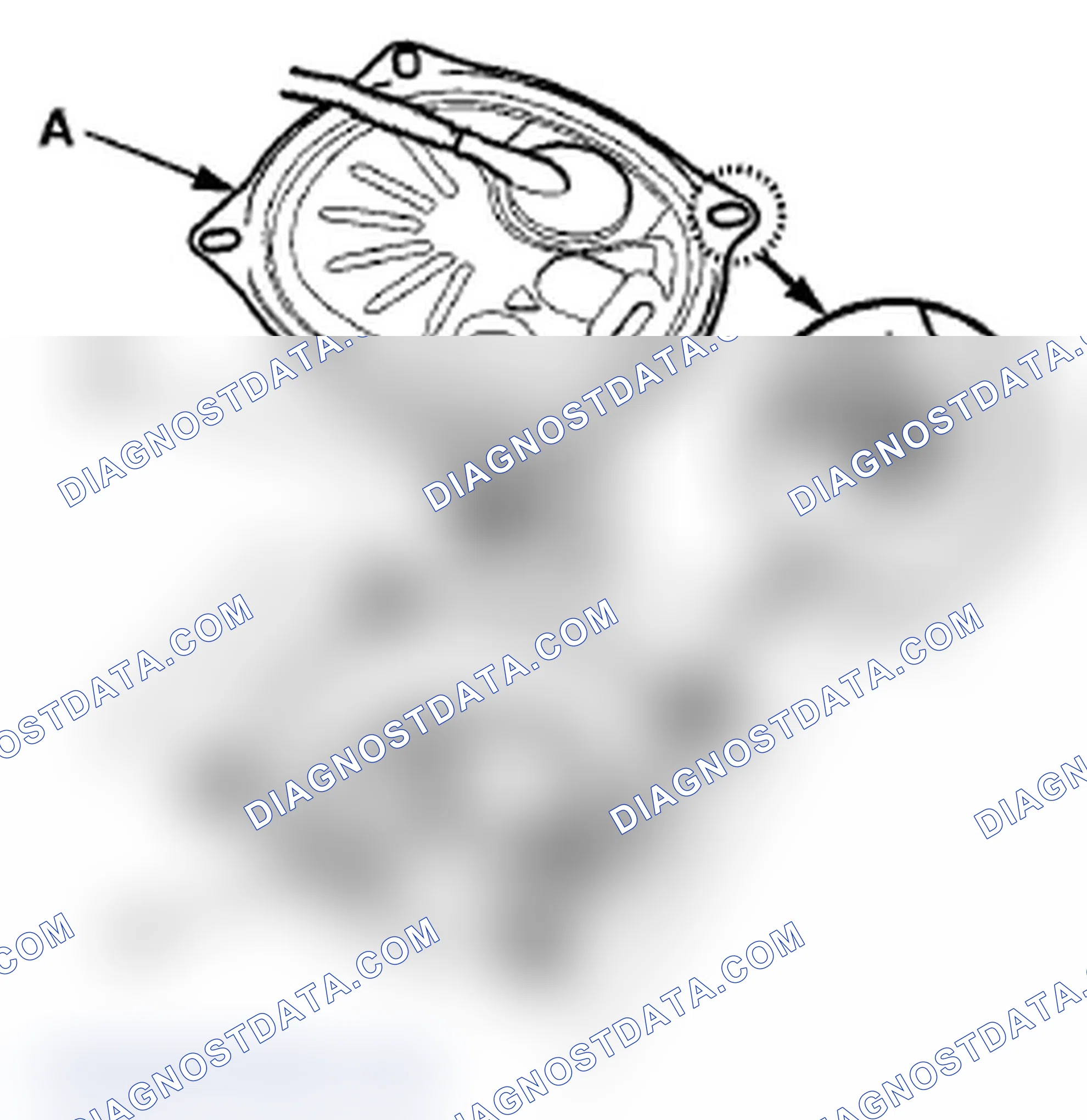 Scheme 131: Fuel Tank Unit Removal and Installation