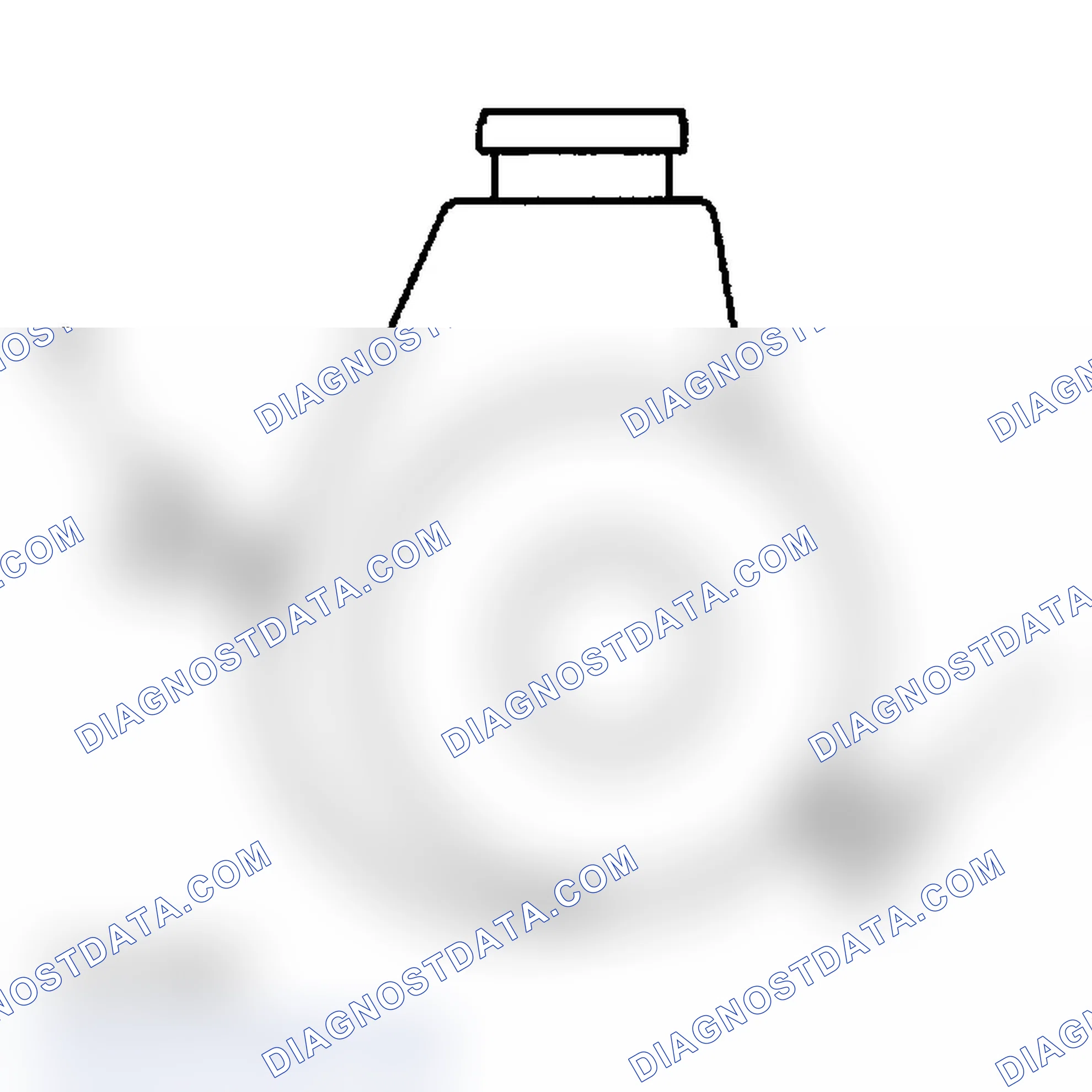 Scheme 23: Excessive Vacuum Drop Diagnosis
