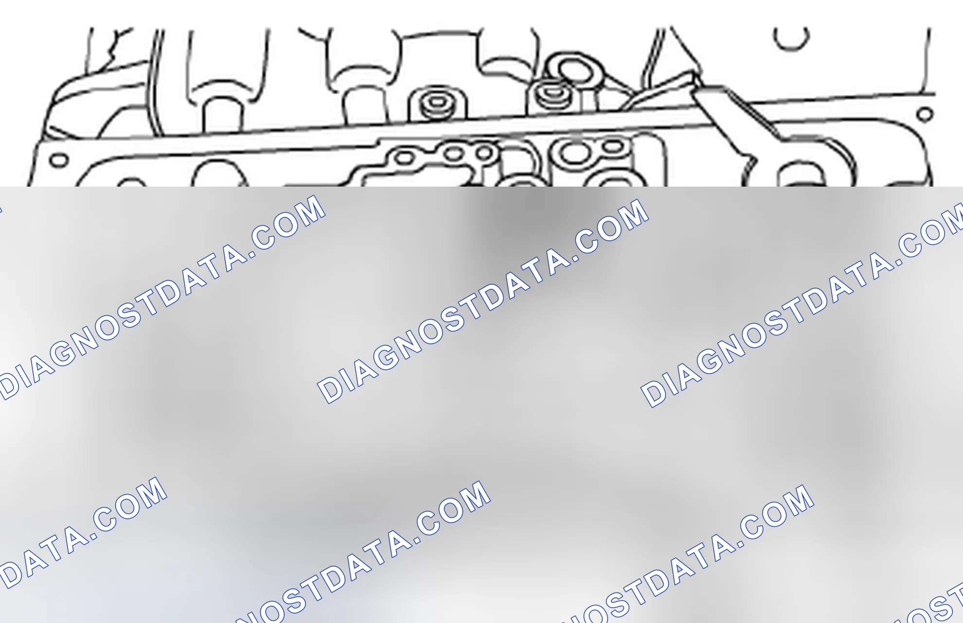 Scheme 62: Rear Cover Disassembly and Assembly