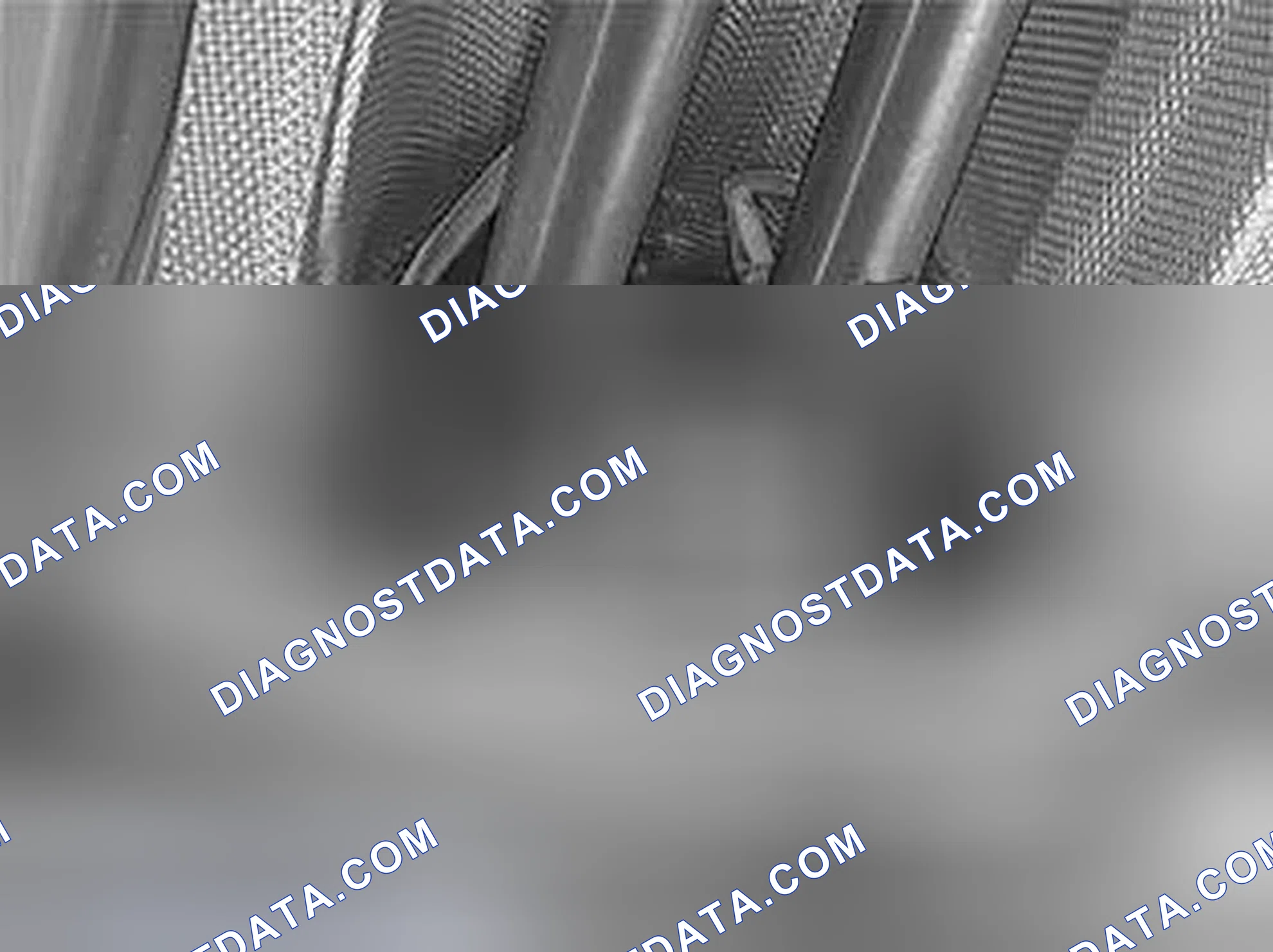 Scheme 94: Separating The Exhaust System