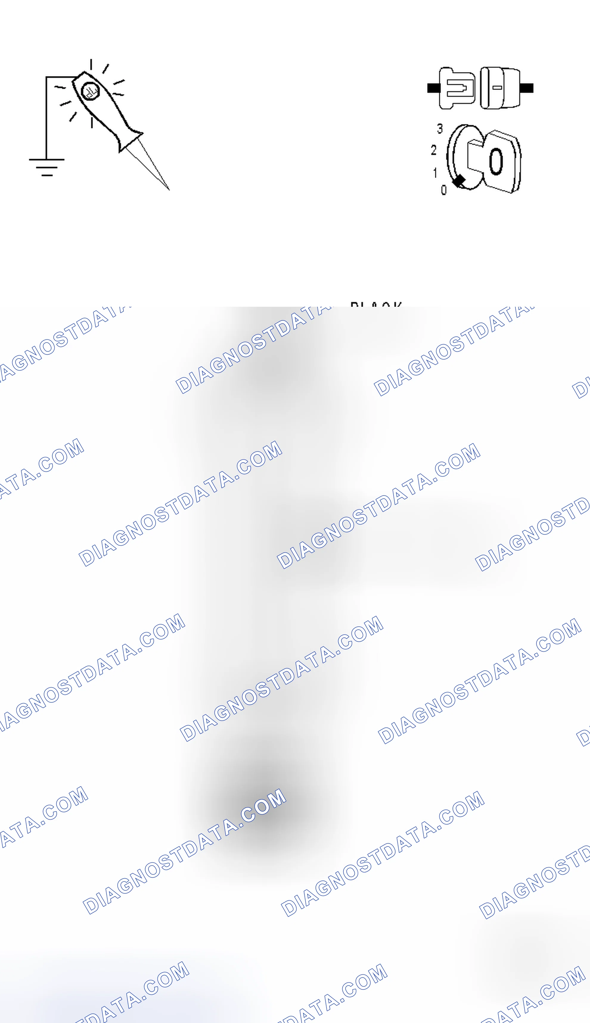 Scheme 104: Diagnostic Test
