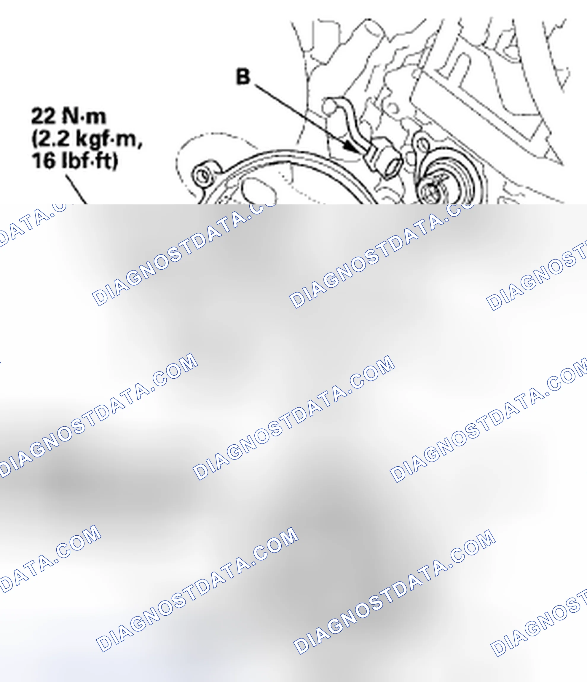 Scheme 196: CMP Sensor Replacement
