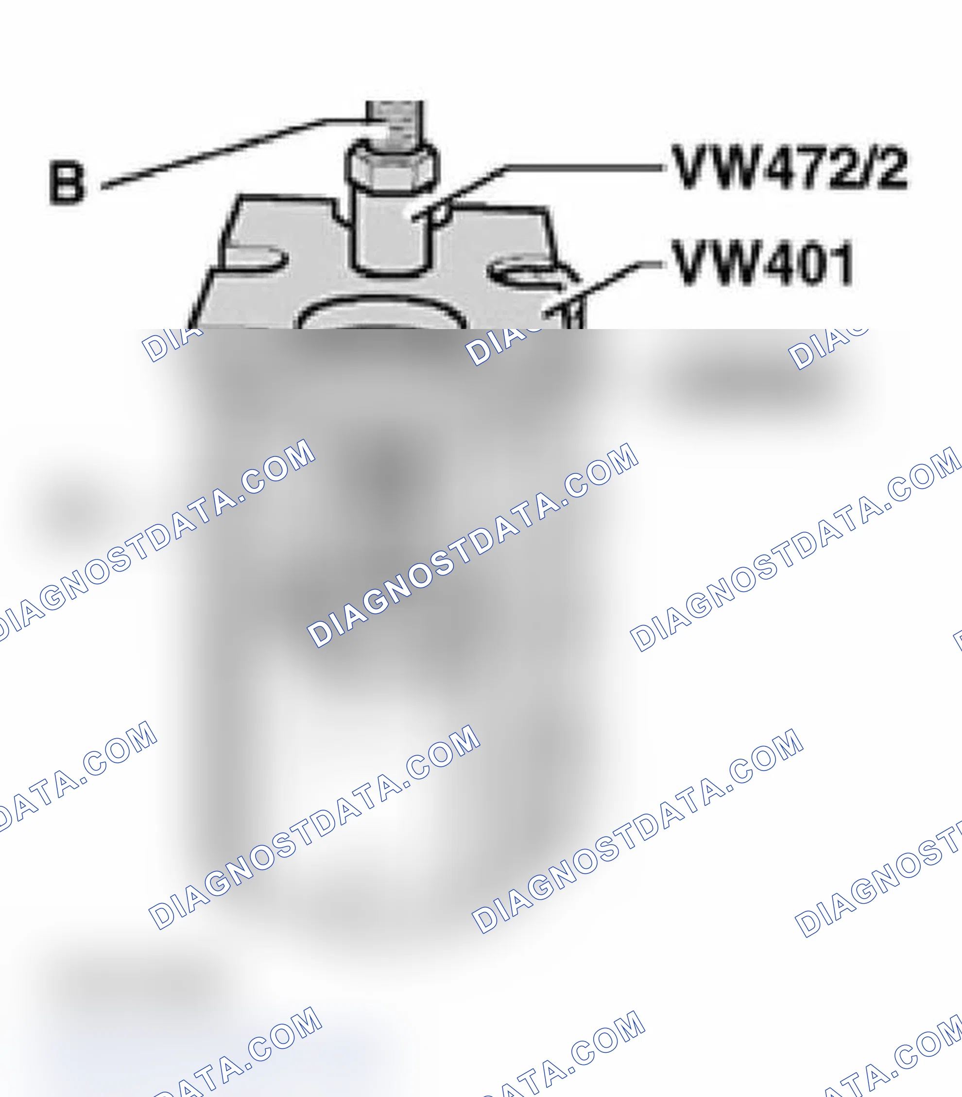 Scheme 32: Pulling needle bearing for Torsen differential out from end cover