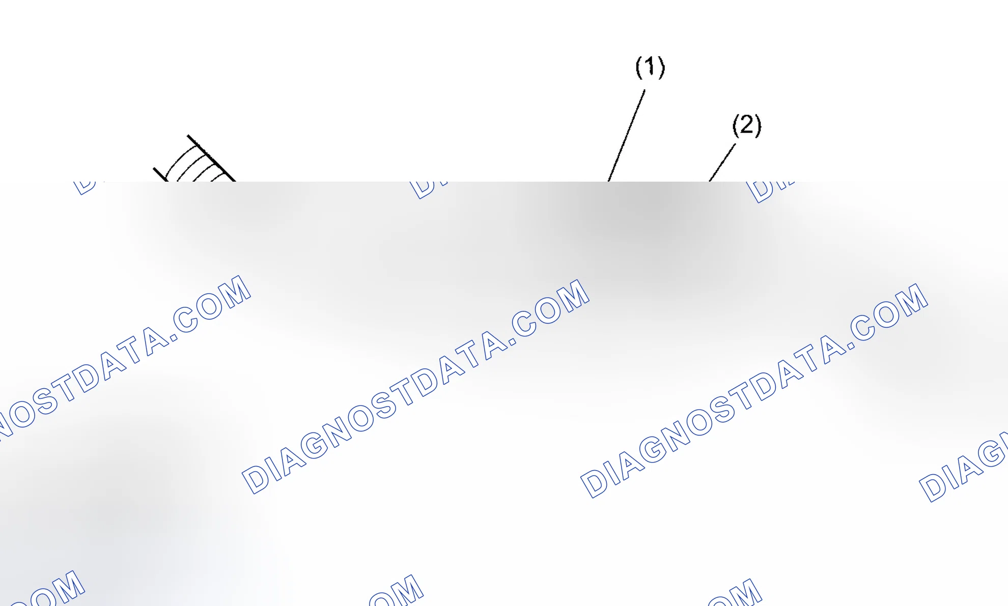 Scheme 24: SIDE AIRBAG MODULE AND CURTAIN AIRBAG MODULE CONNECTORS