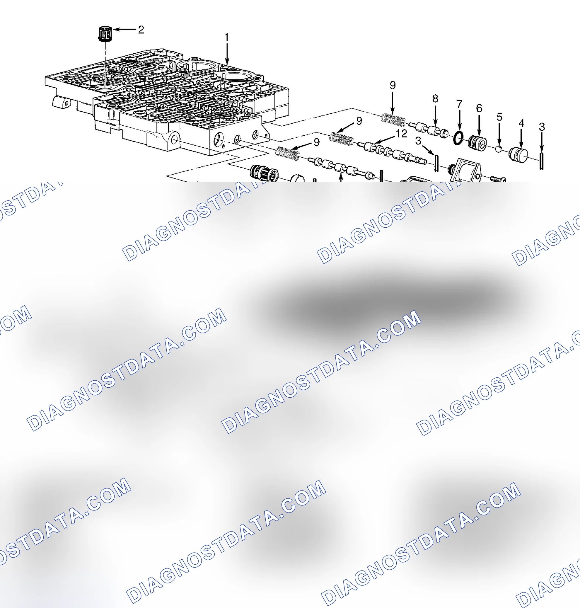 Scheme 129: Reassembly