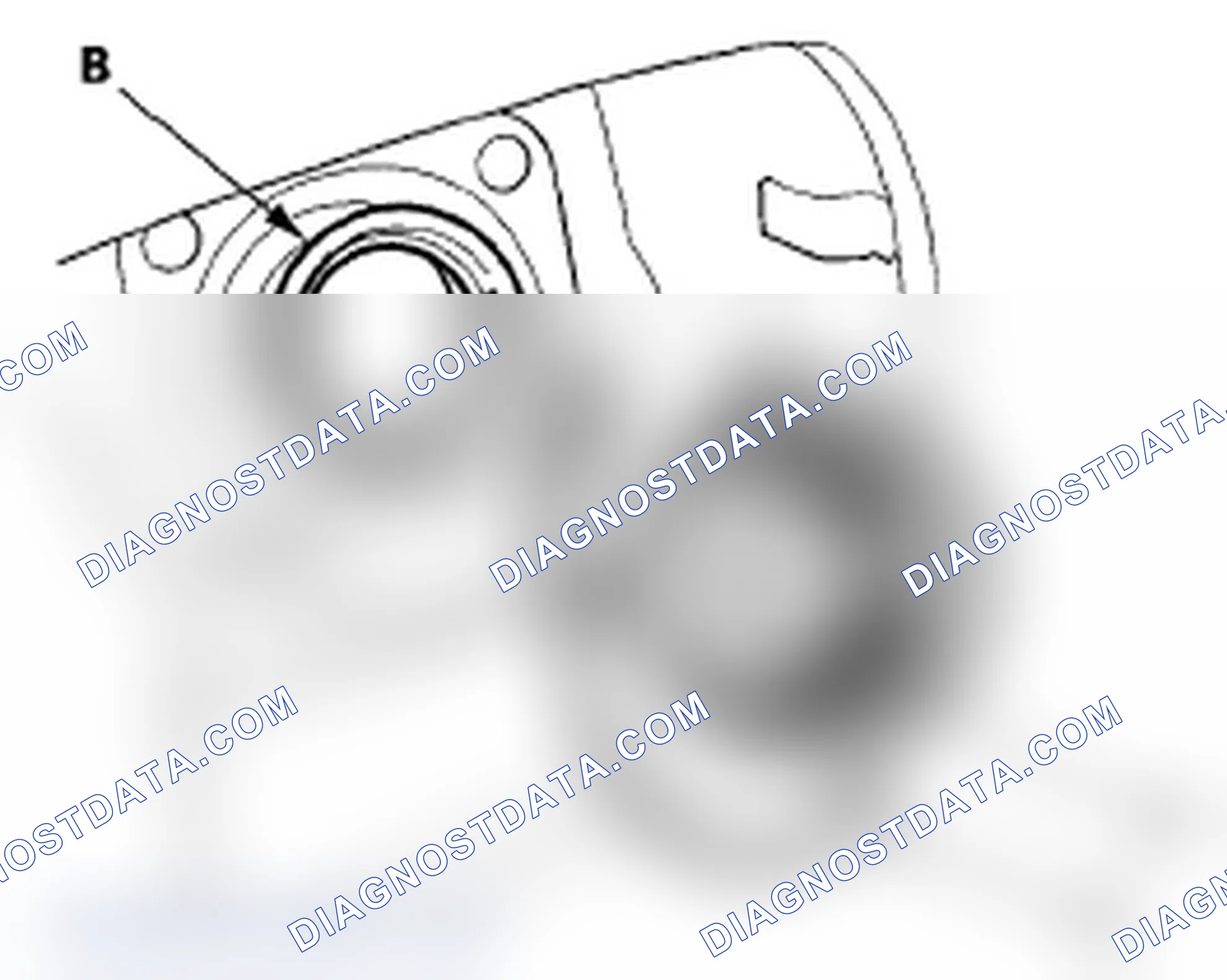 Scheme 80: DTC P0457: EVAP System Leak Detected/Fuel Cap Loose or Missing