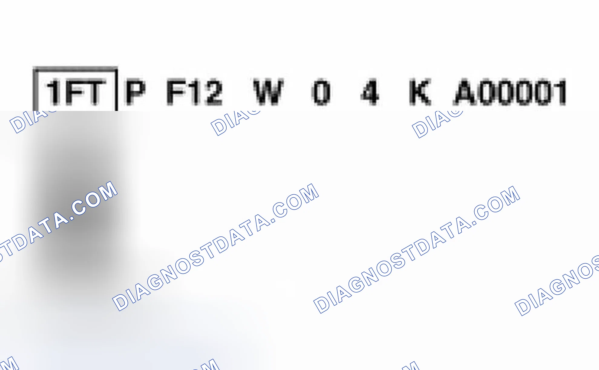 Scheme 3: World Manufacturer Identifier