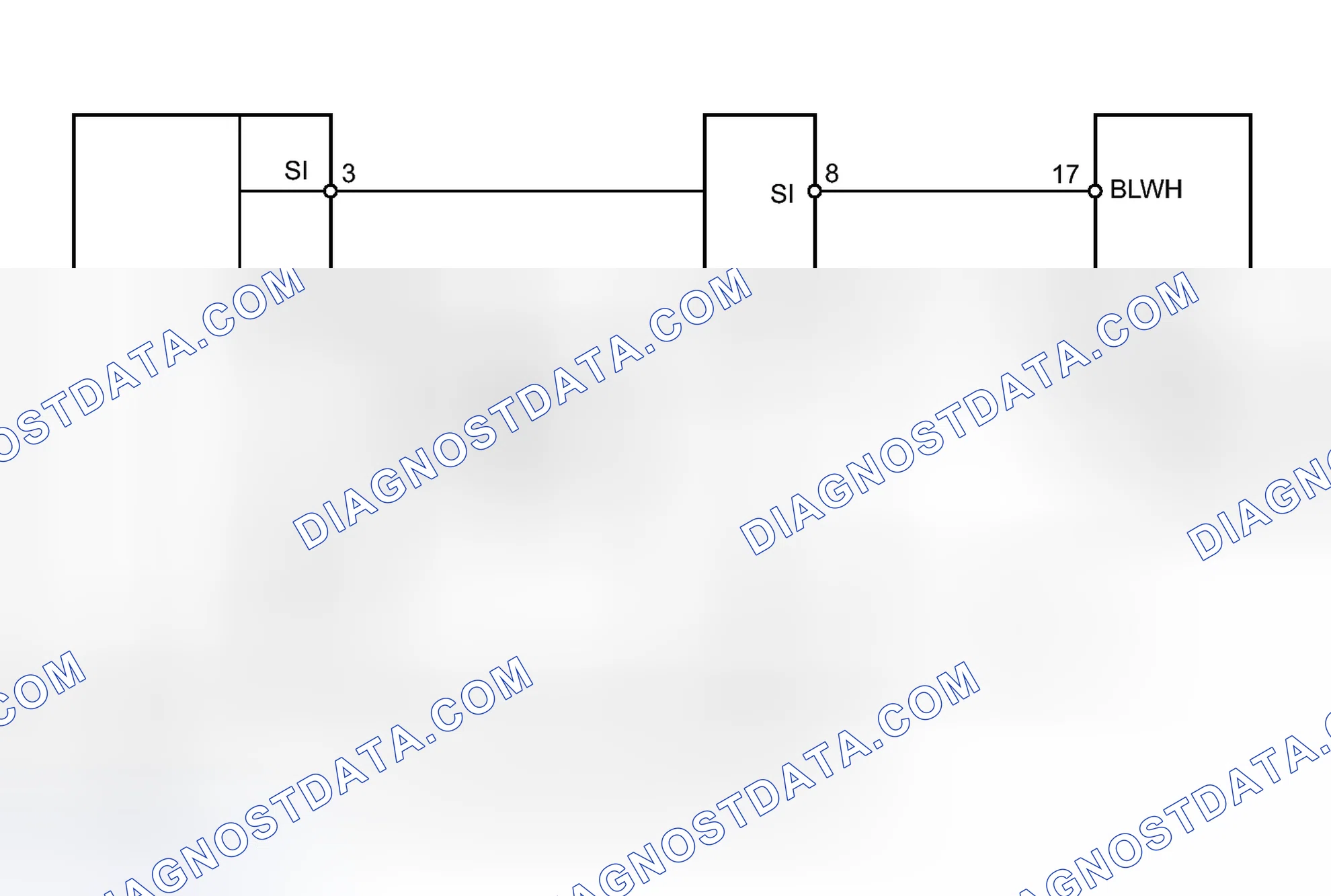 Scheme 288: WIRING DIAGRAM