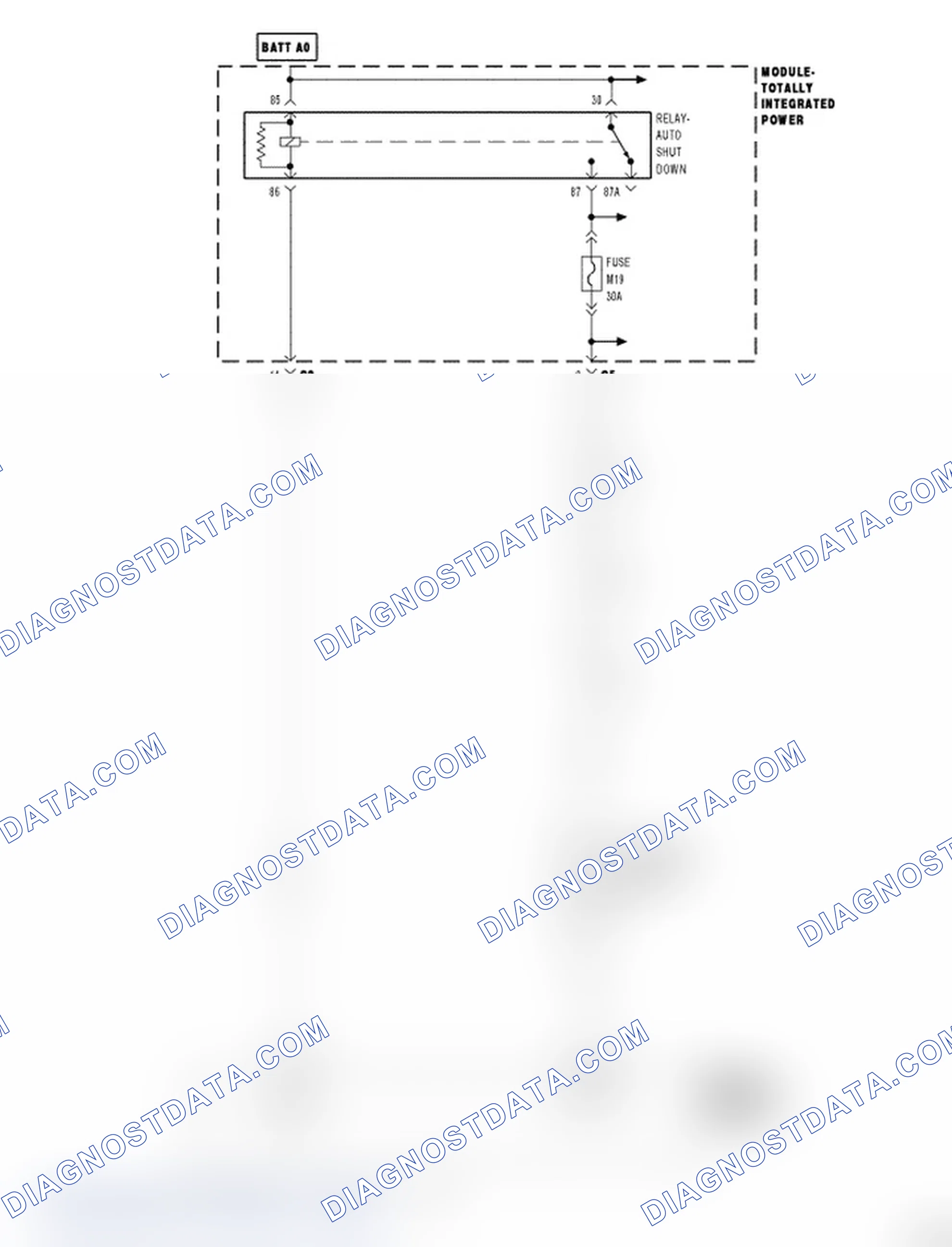 Scheme 62: Circuit Schematic