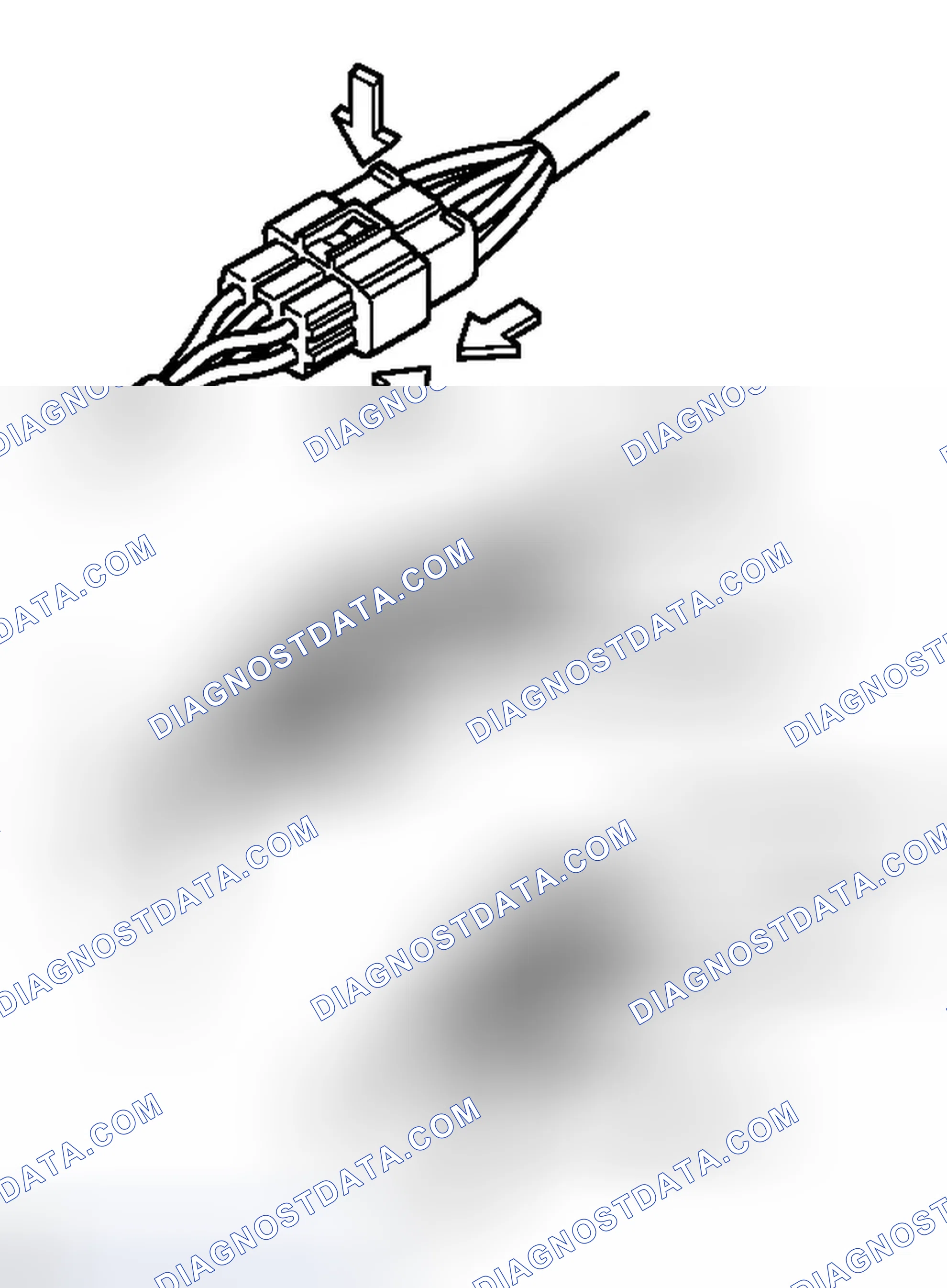 Scheme 49: ELECTRONIC CIRCUIT INSPECTION PROCEDURE