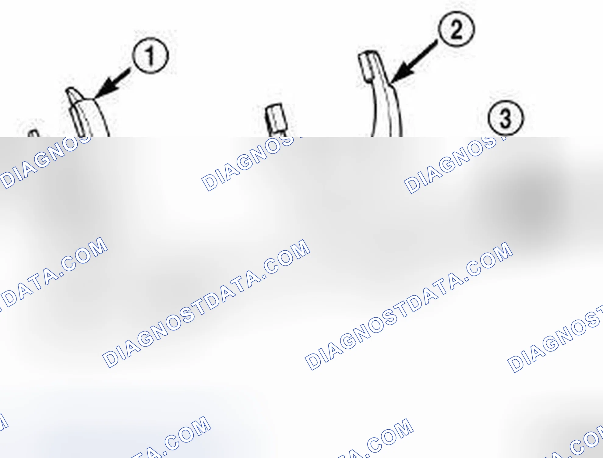 Scheme 49: SHIFT FORKS/HUBS/SLEEVES