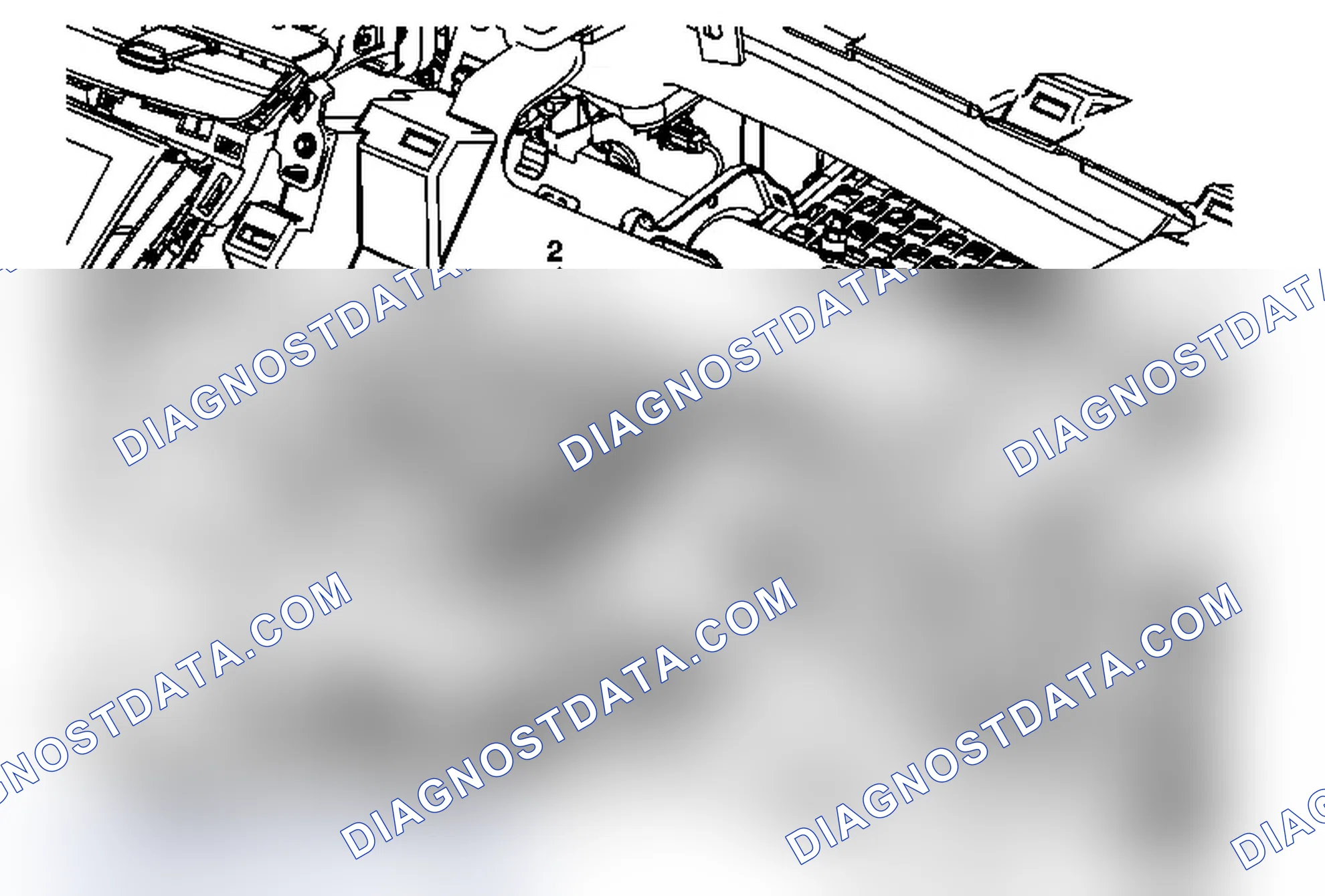 Scheme 32: Instrument Panel Outer Air Outlet Replacement - Right Side