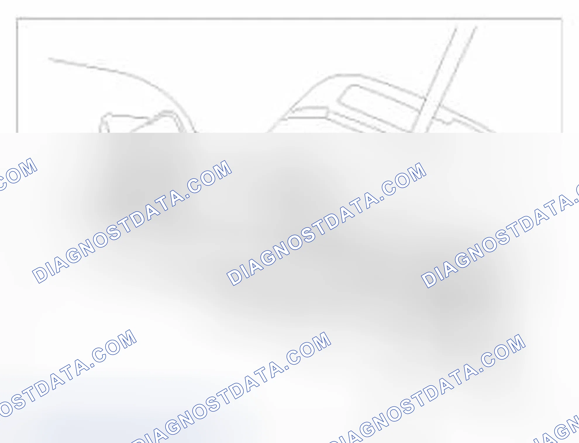 Scheme 123: Shift Lever Assembly Replacement