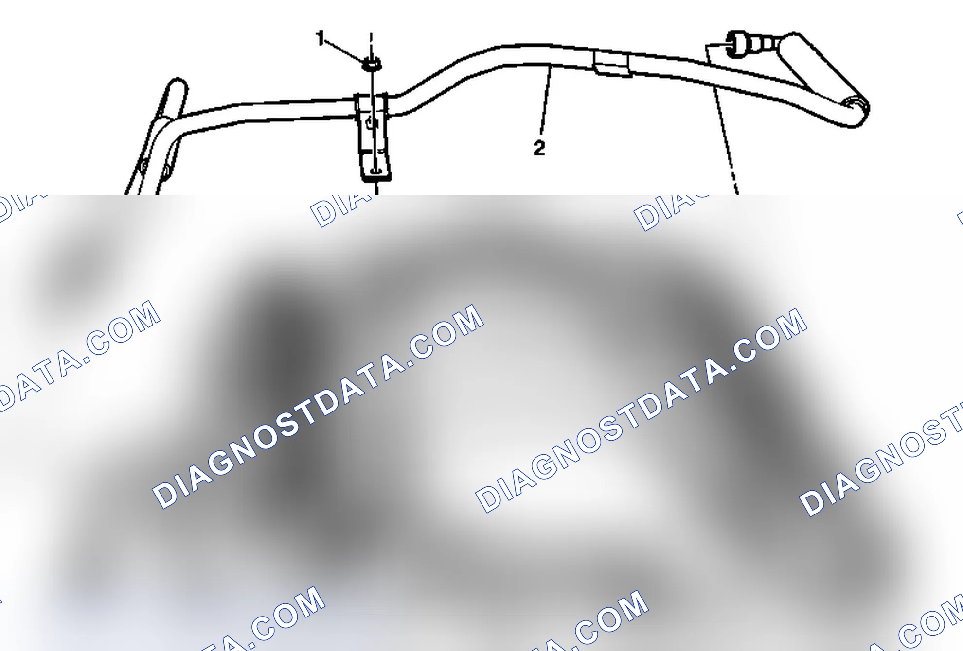 Scheme 23: Fuel Line Replacement - Engine