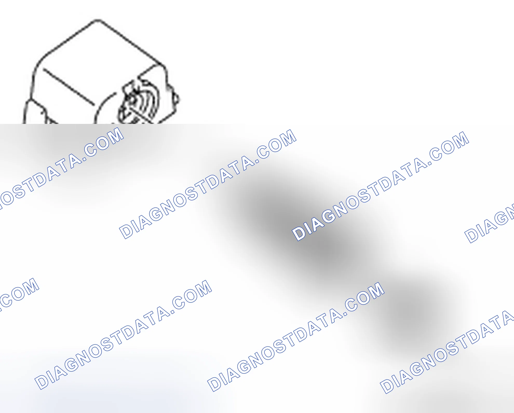 Scheme 10: GLOVE BOX LAMP BULB