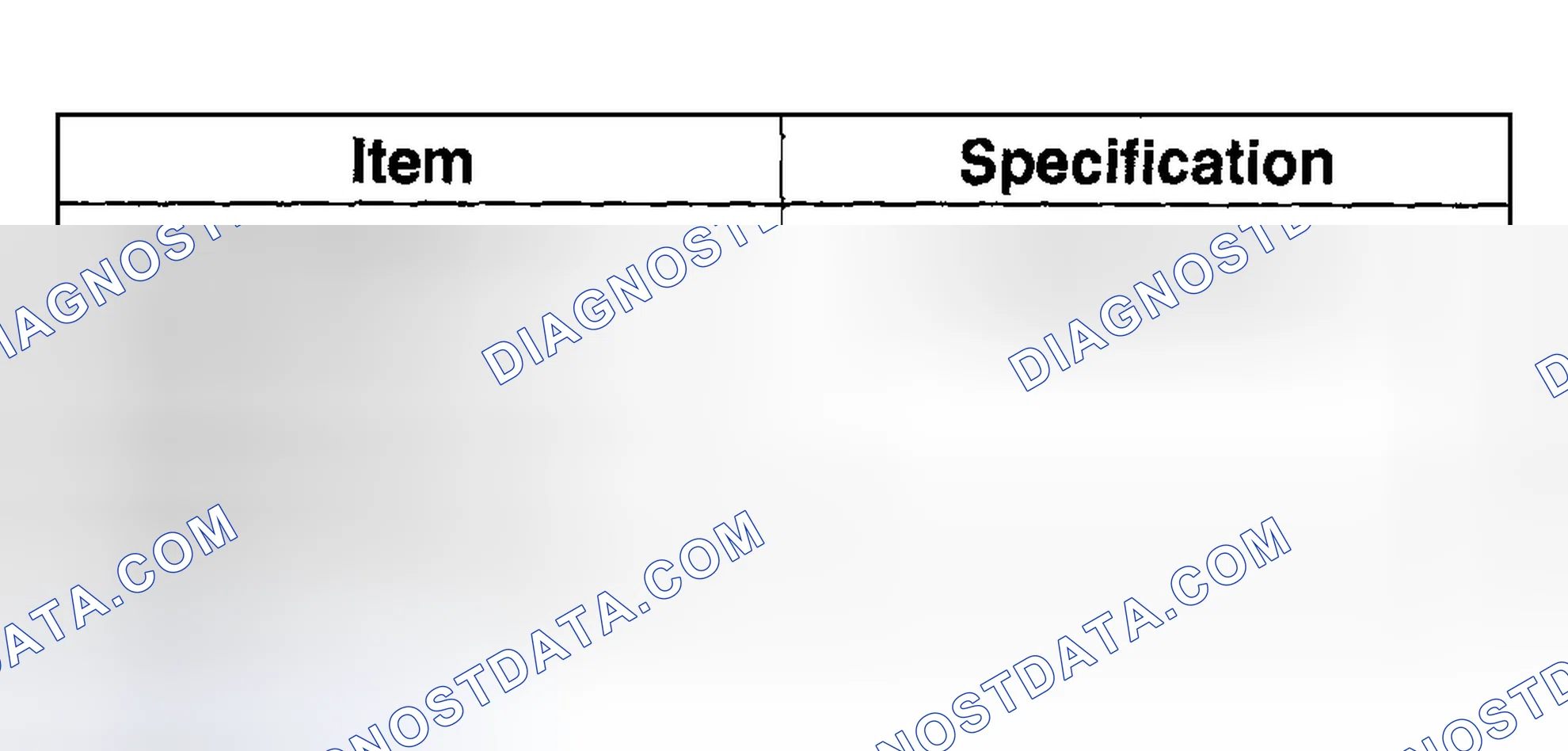 Scheme 264: Compressor Manifold and Tube Assembly