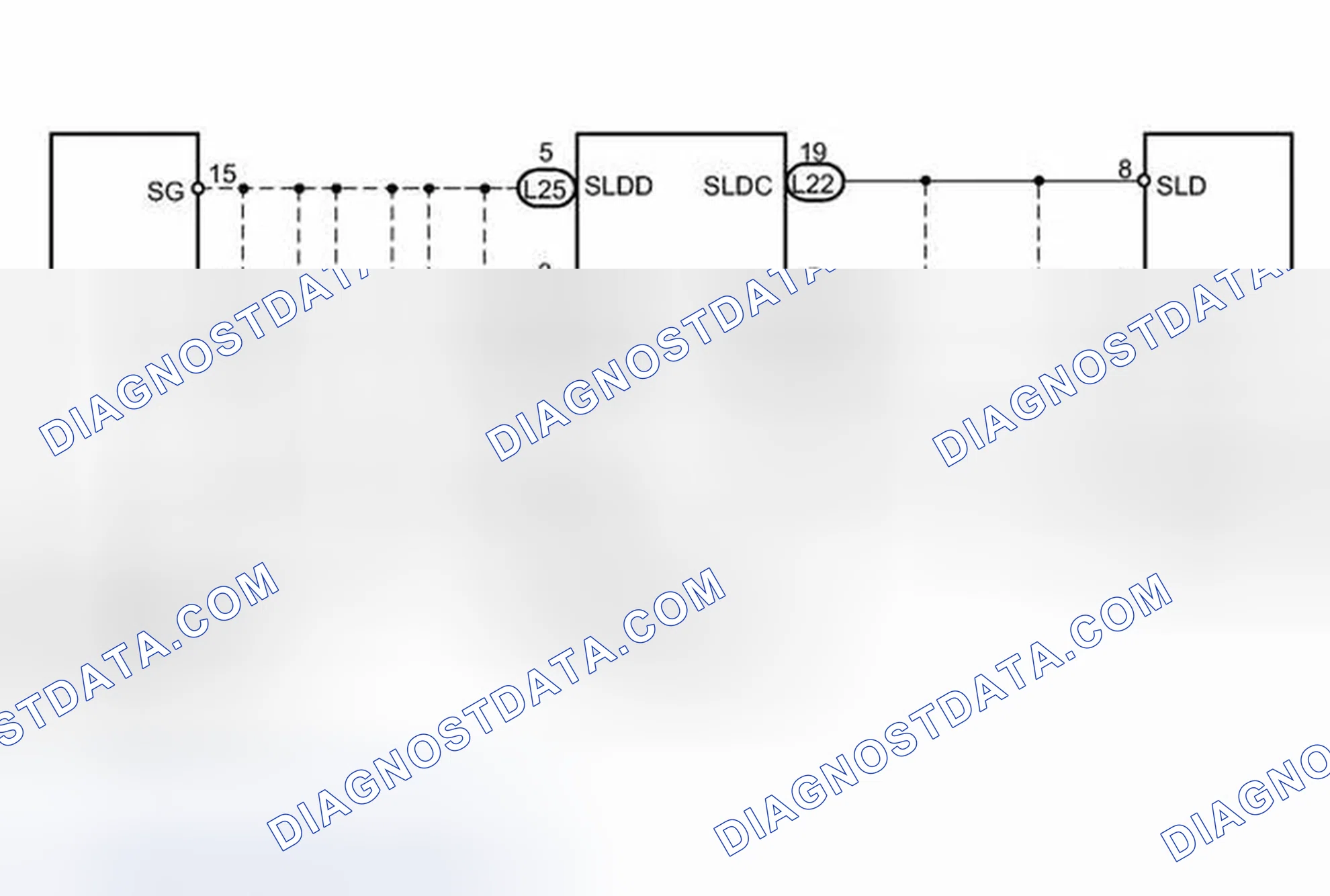 Scheme 394: WIRING DIAGRAM