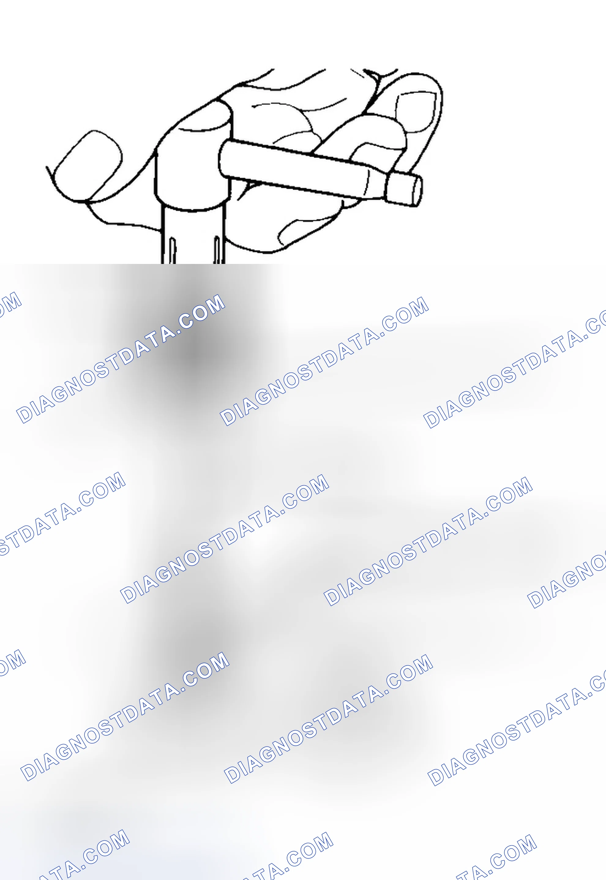 Scheme 16: Reaming Valve Guides