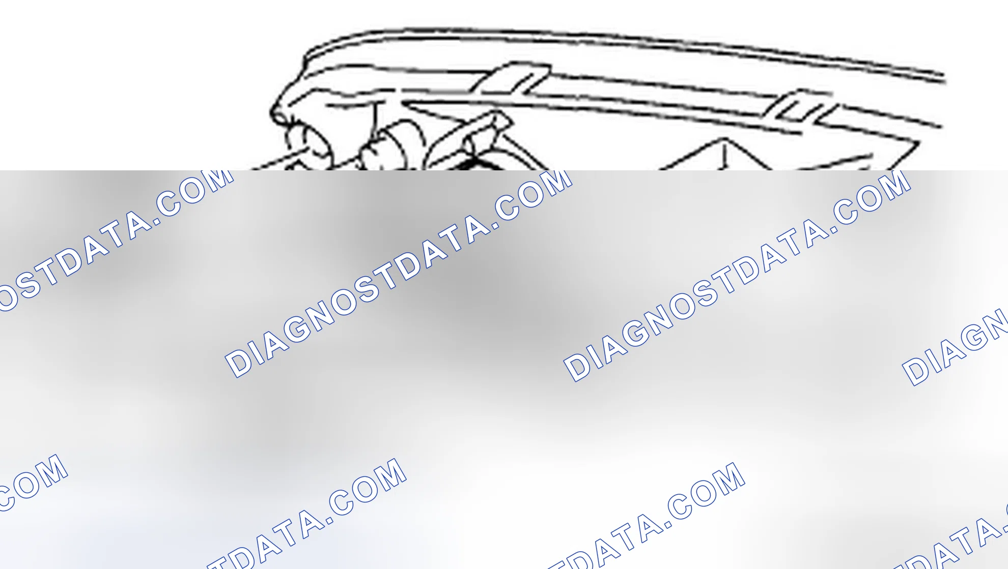 Scheme 51: FRONT SIDE MARKER LIGHT BULB REMOVAL/INSTALLATION