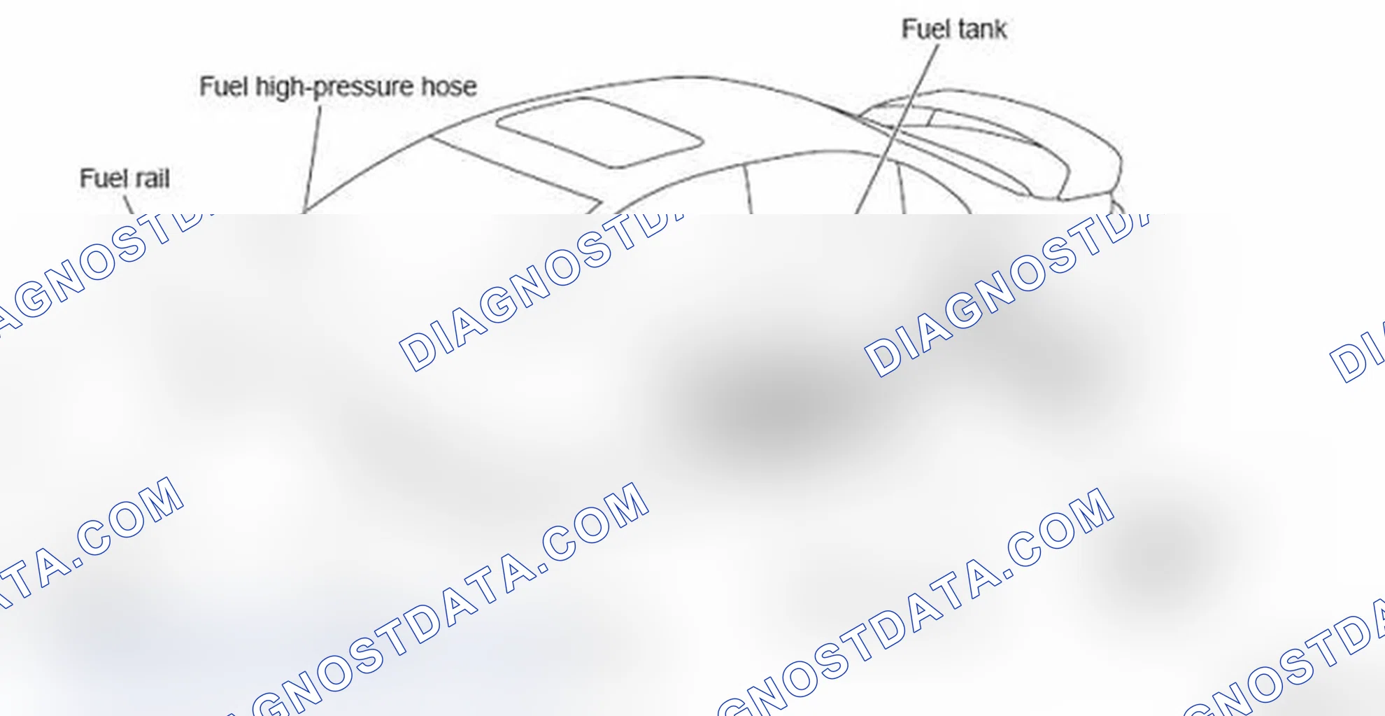 Scheme 1: < 2.0L ENGINE Non-turbo, 2.4L ENGINE >